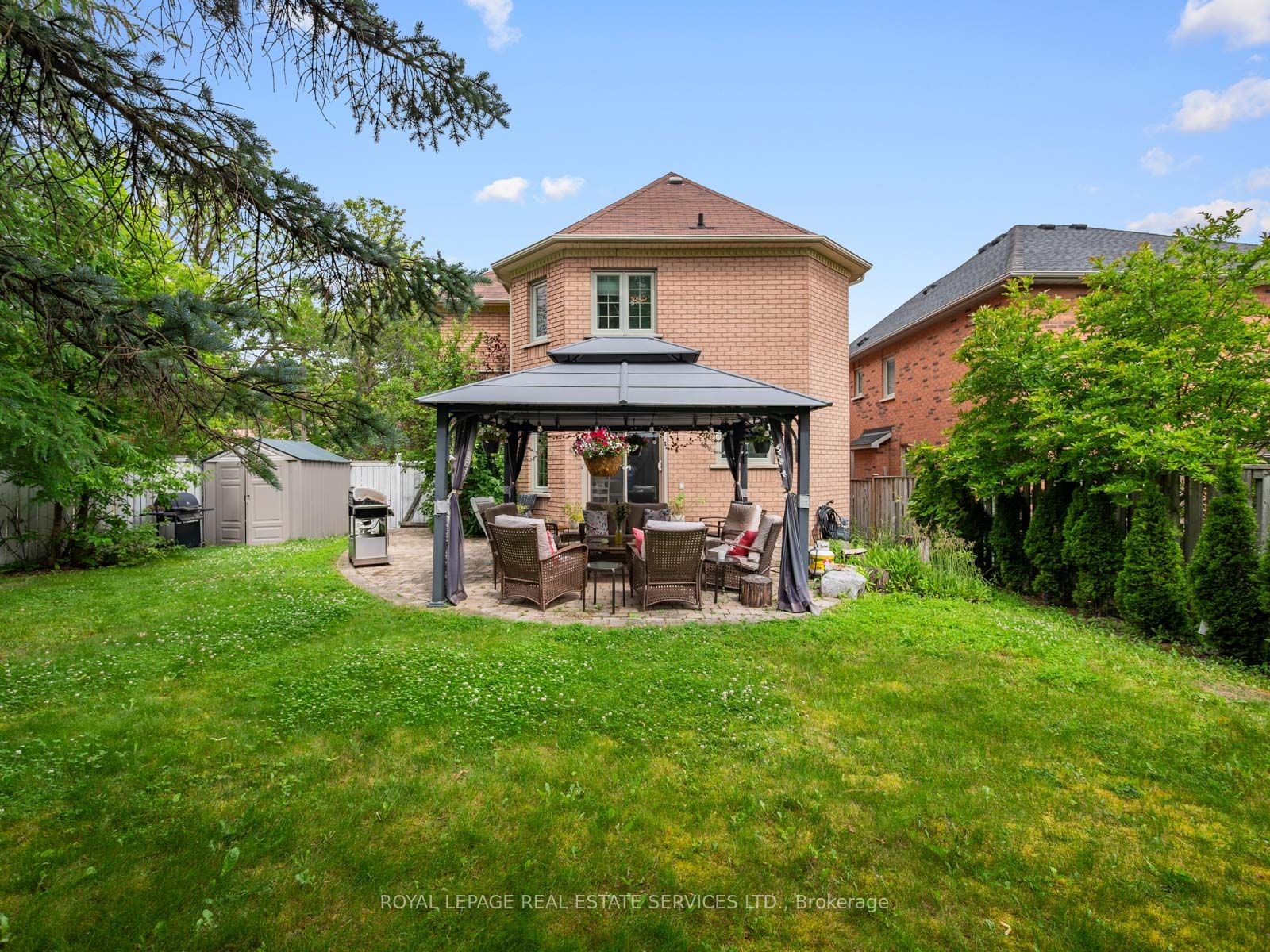 63 Deerglen Terrace Property Photo 39