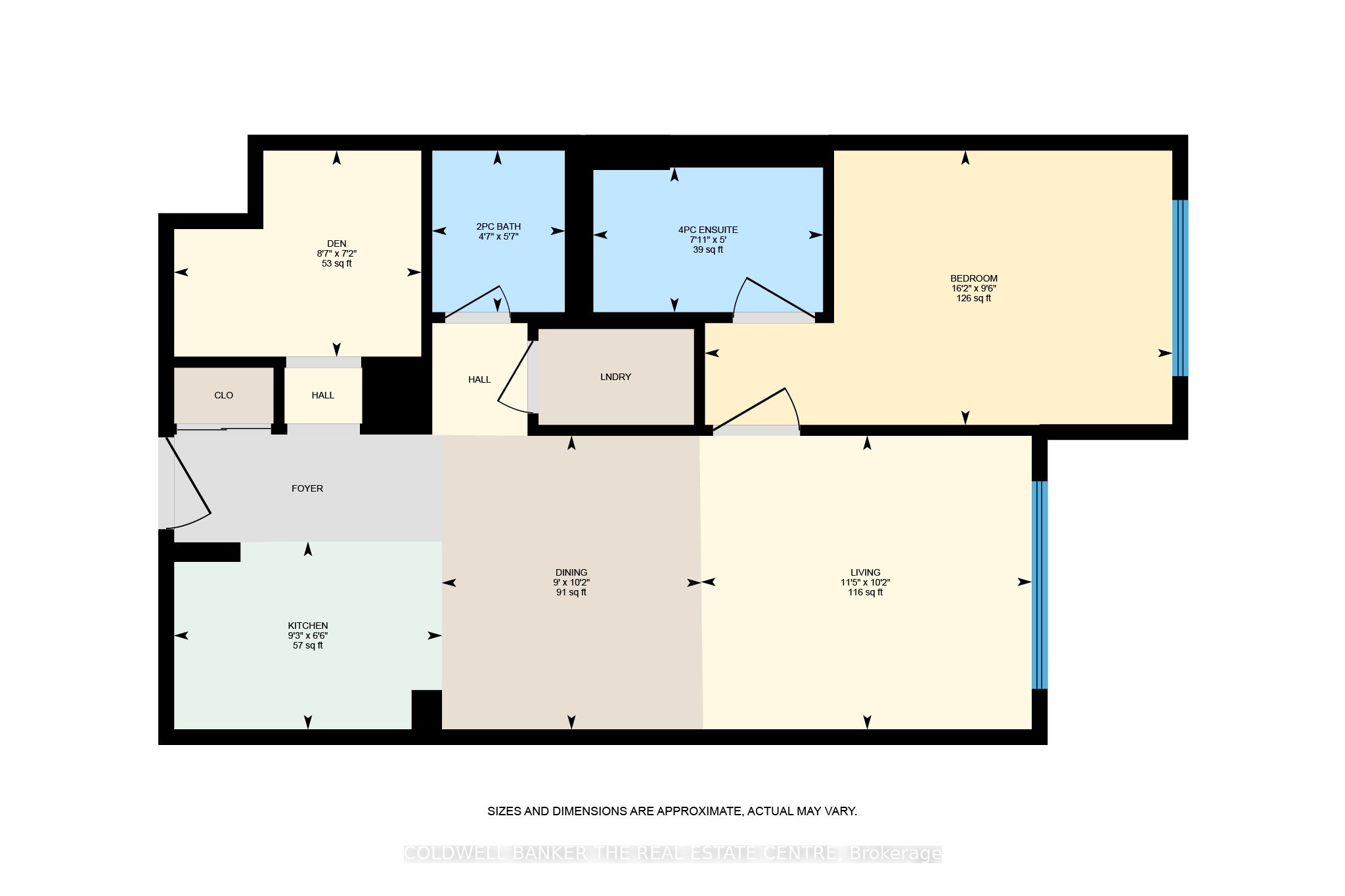 555 William Graham Drive 246 Property Photo 4