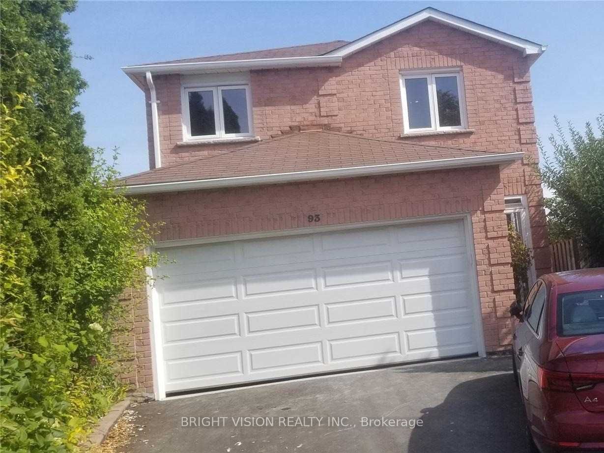 93 Chloe Crescent Bsmt Property Photo 1