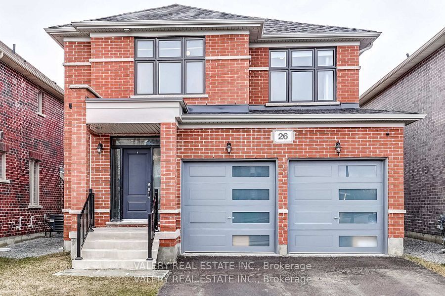 26 Sam Battaglia Crescent Property Photo 1