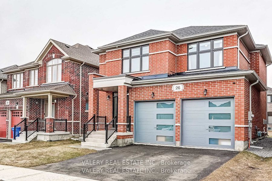 26 Sam Battaglia Crescent Property Photo 2