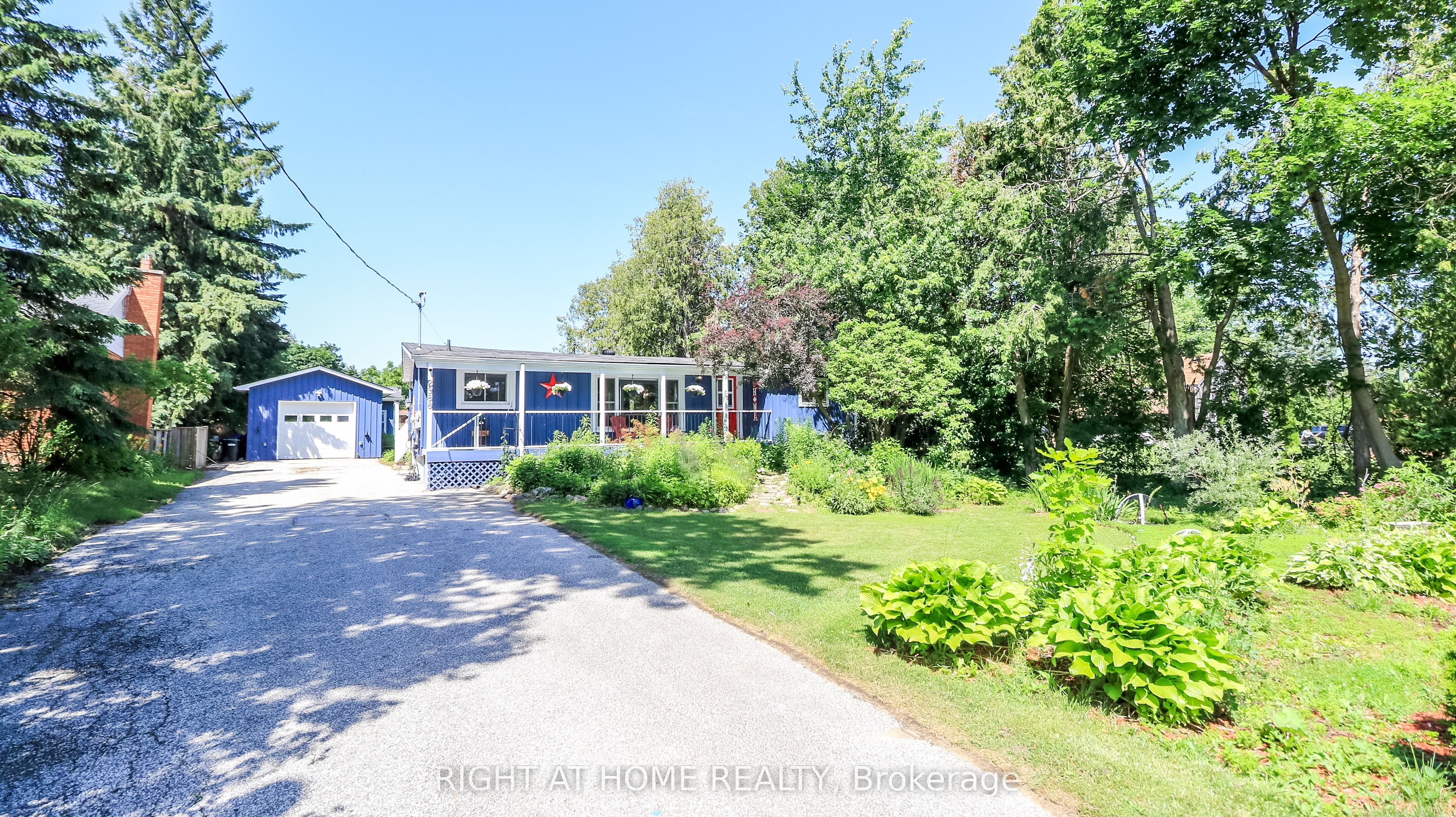 2988 25th Sideroad Property Photo 44