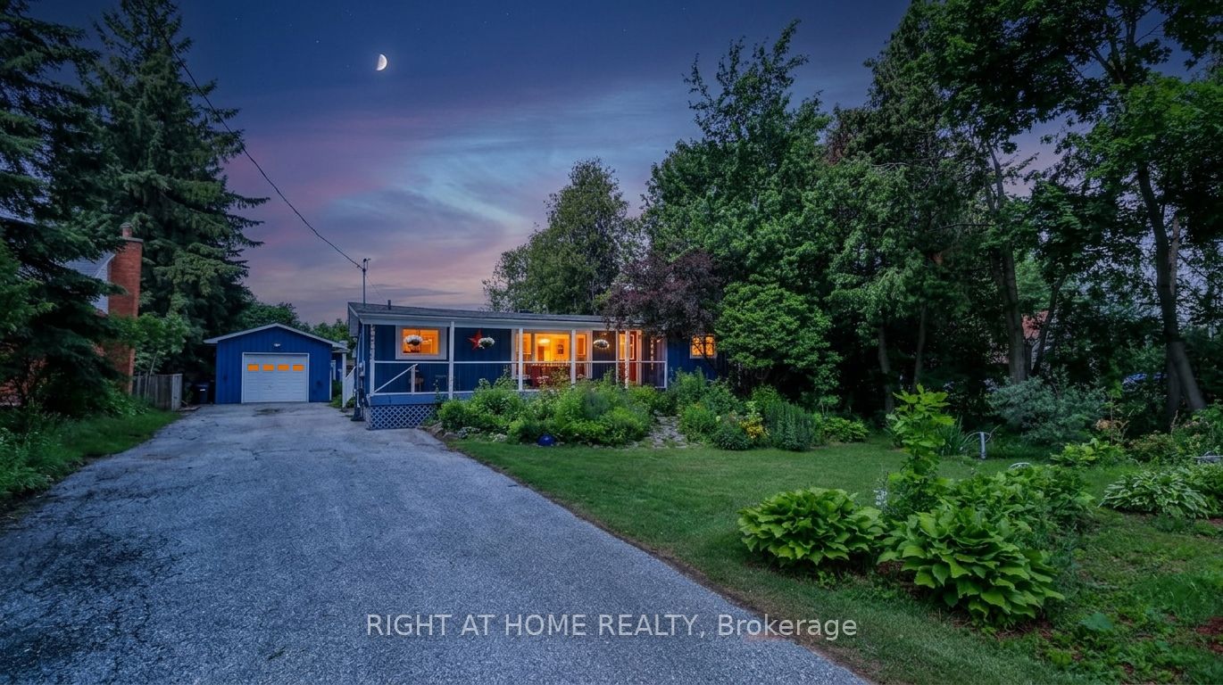 2988 25th Sideroad Property Photo 45