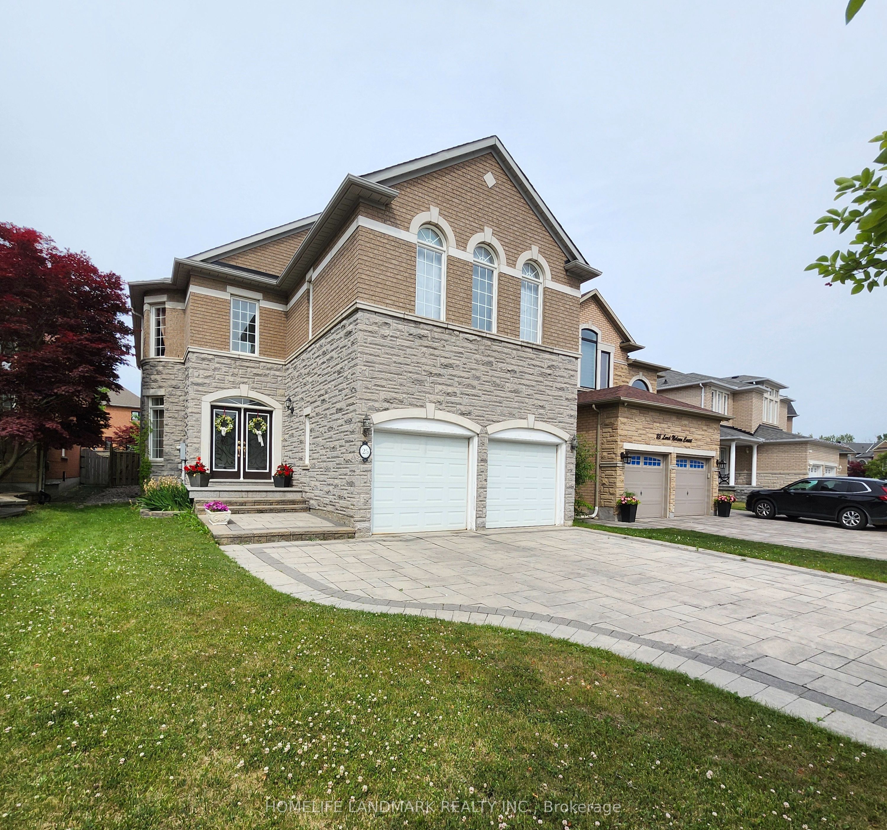 25 Lord Nelson Court