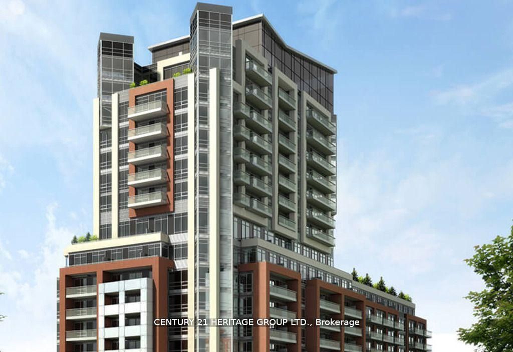 8888 Yonge Street 619 Property Photo 1
