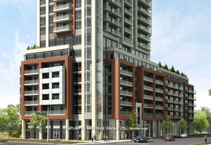 8888 Yonge Street 619 Property Photo 2