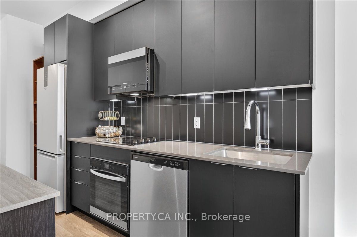 474 Caldari Road 1902 Property Photo 4