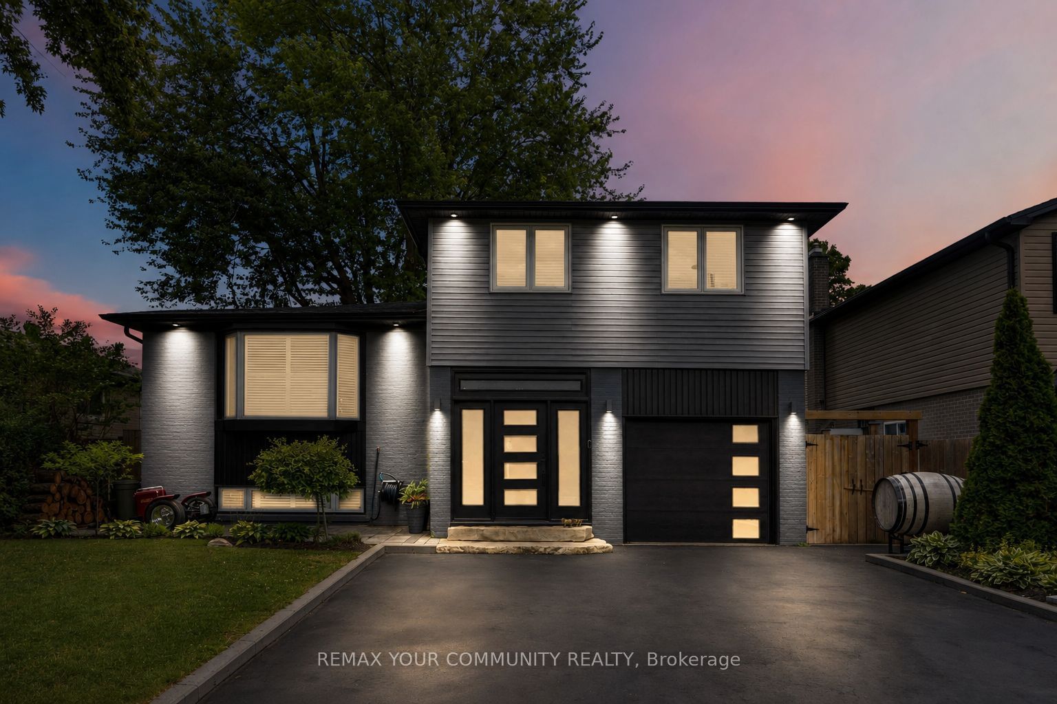 614 Rupert Avenue Property Photo 1