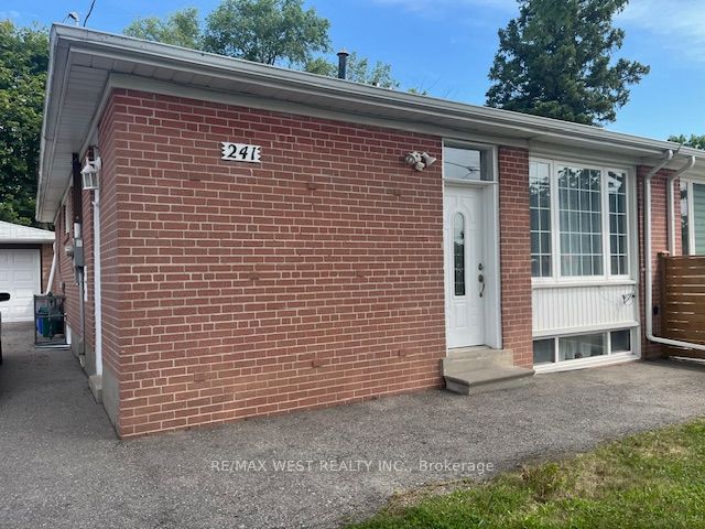 241 Ashlar Road Property Photo 2