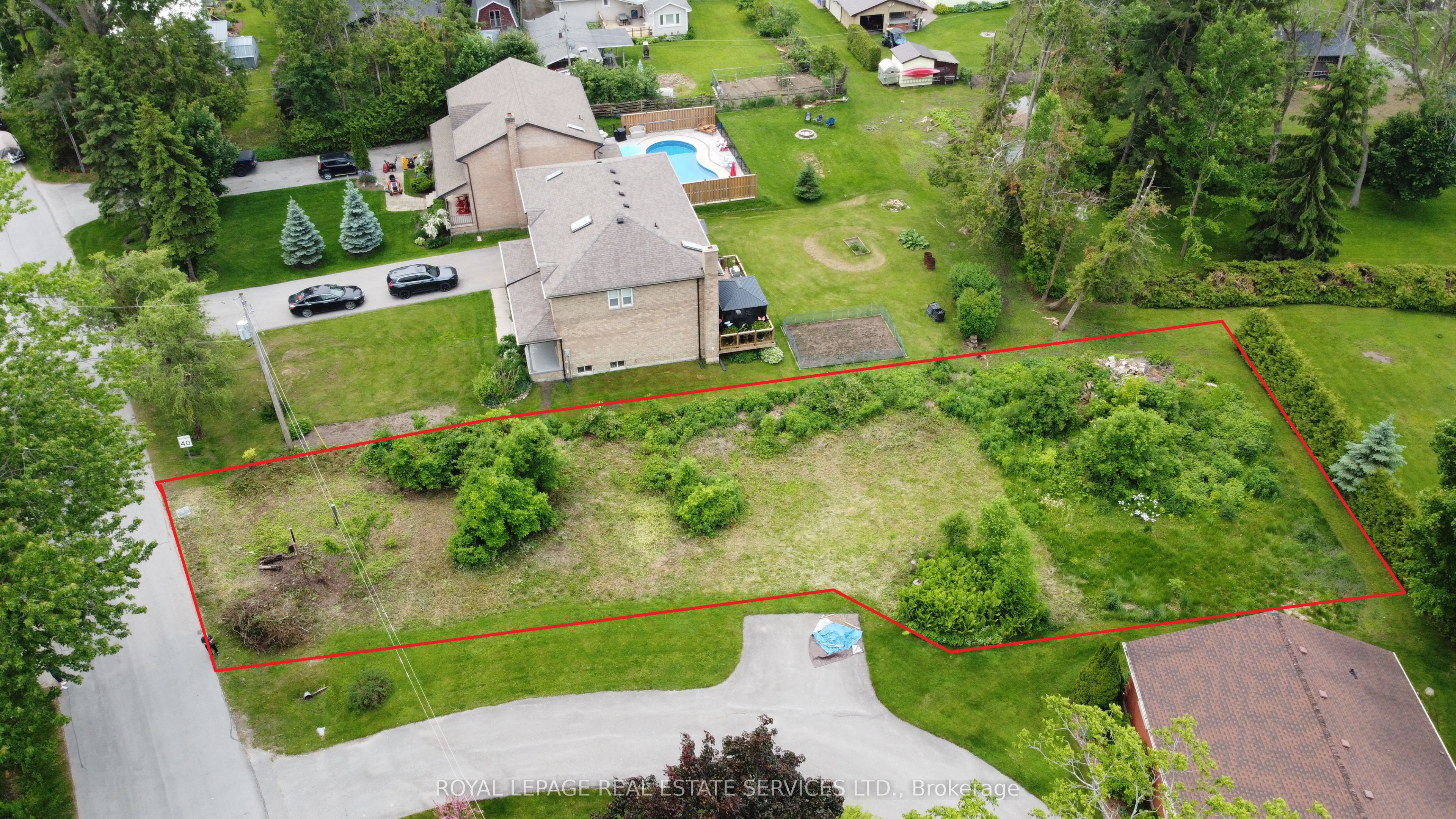 56 Parklawn Boulevard Property Photo 2