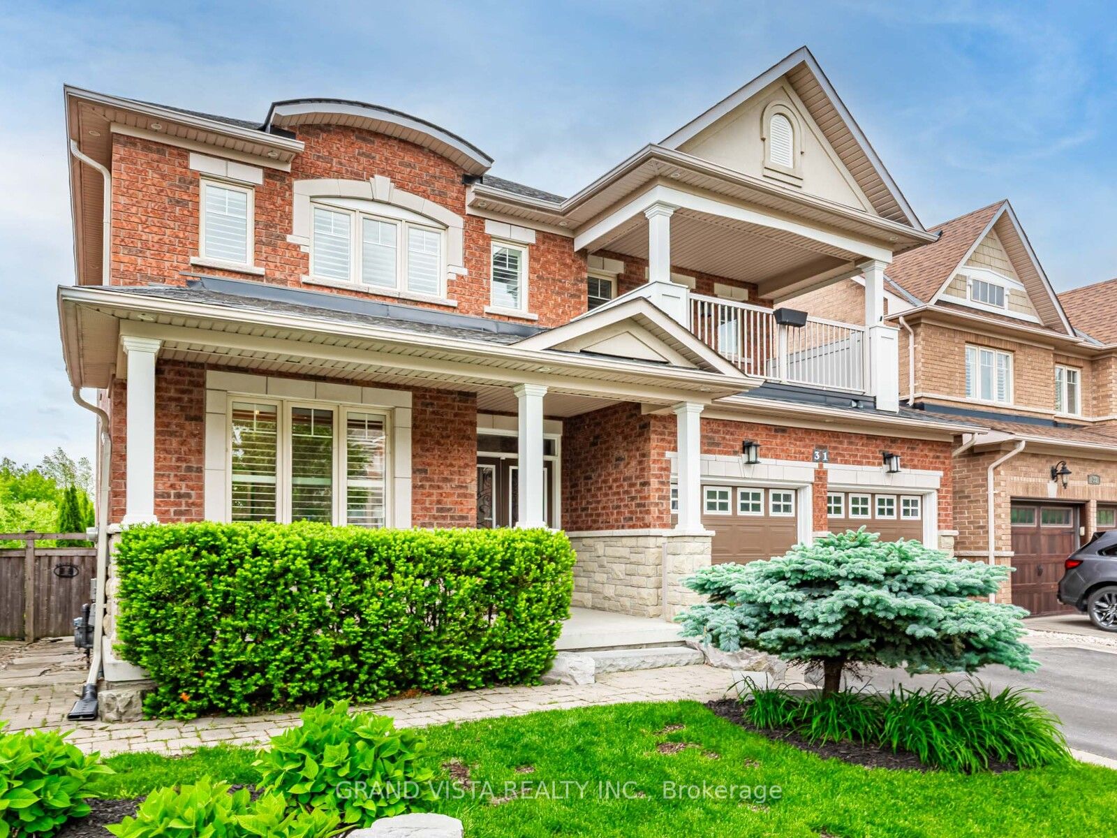 31 Routledge Drive