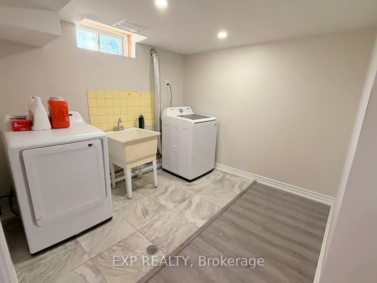 19 Michener Crescent Bsmt Property Photo 8
