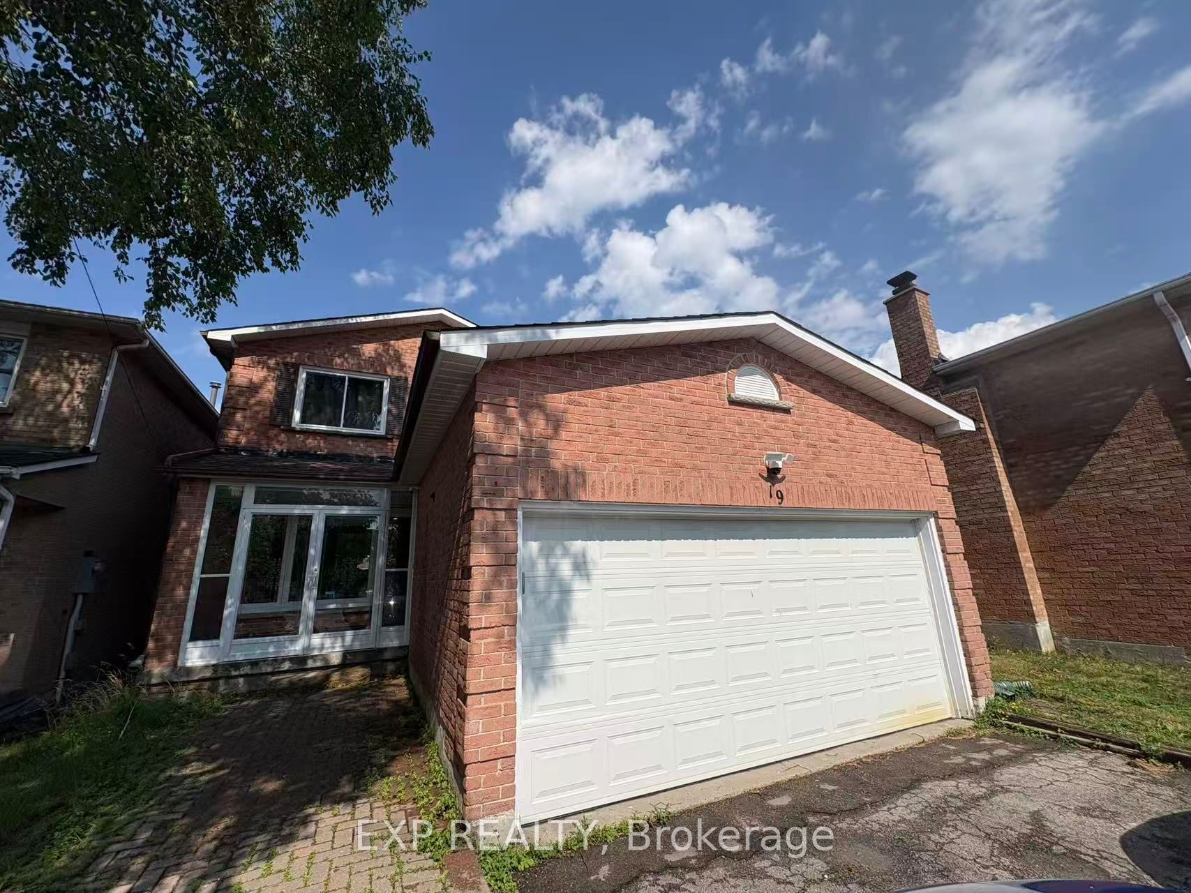 19 Michener Crescent Bsmt Property Photo 10