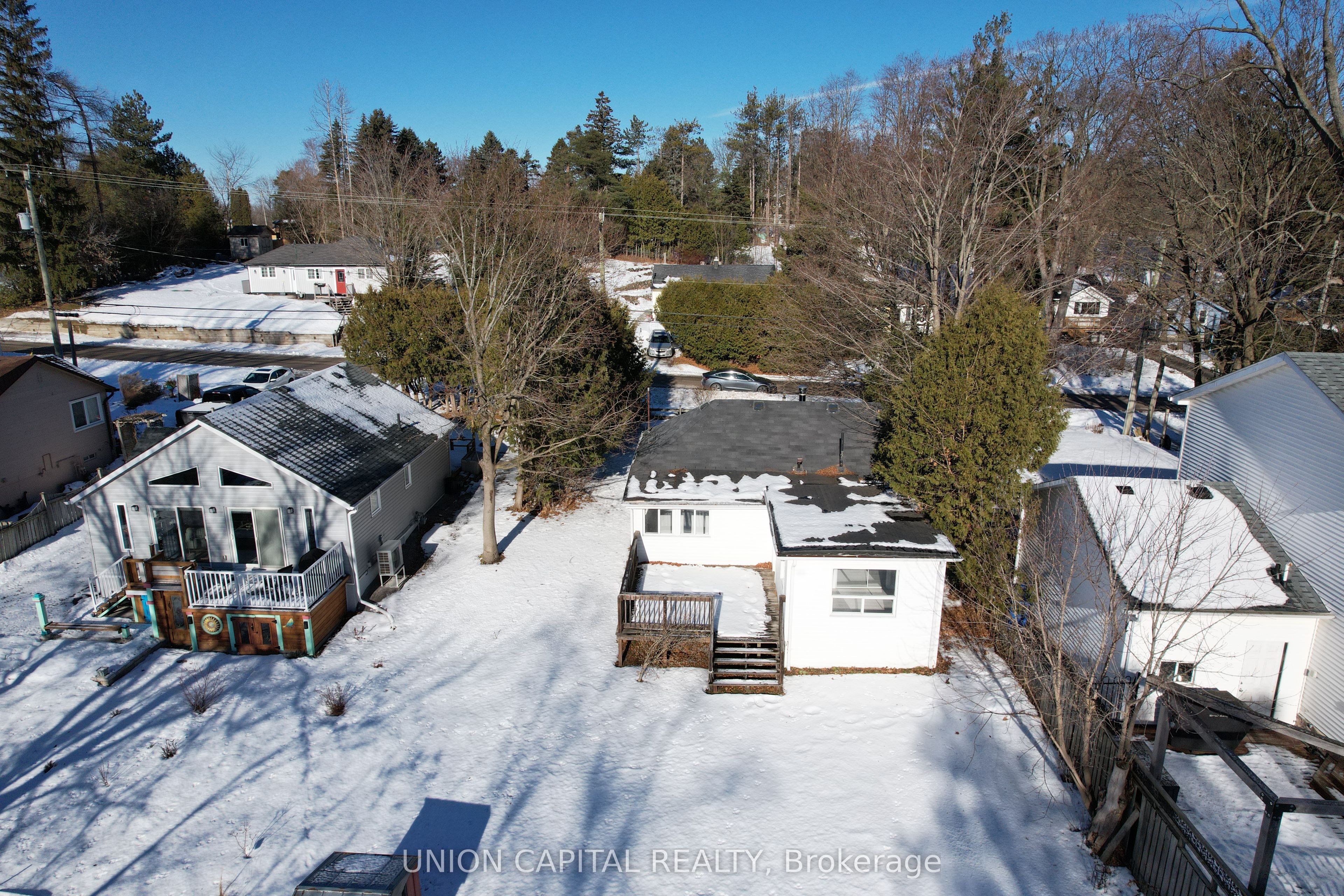 27 Connor Drive Property Photo 18