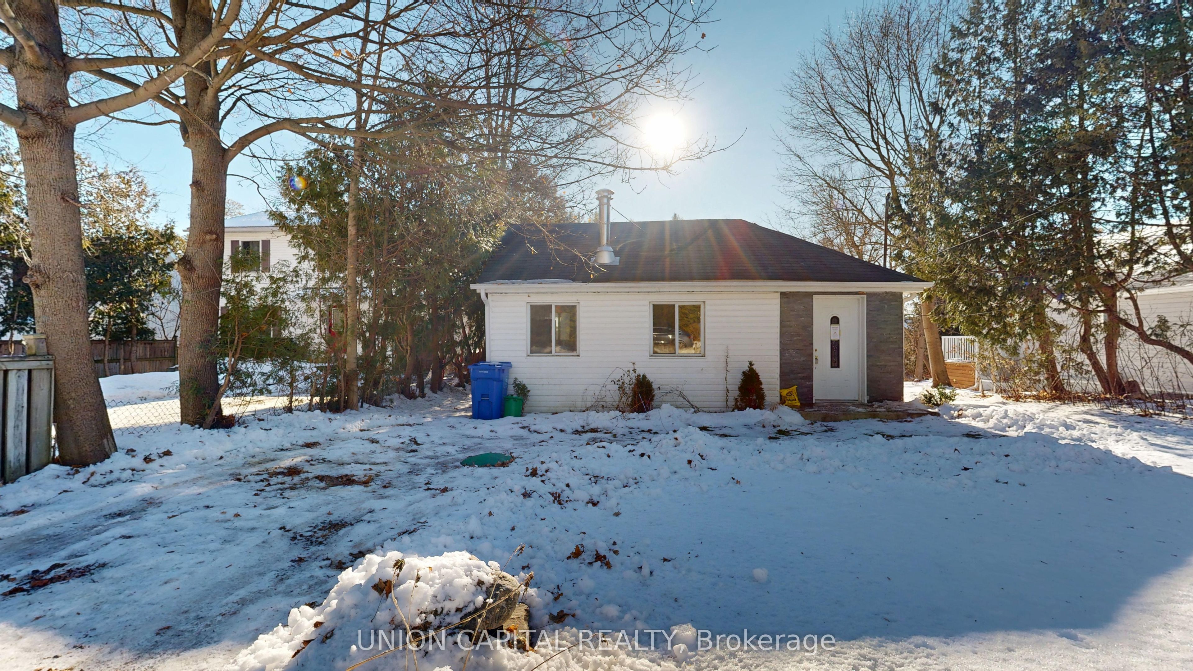 27 Connor Drive Property Photo 19