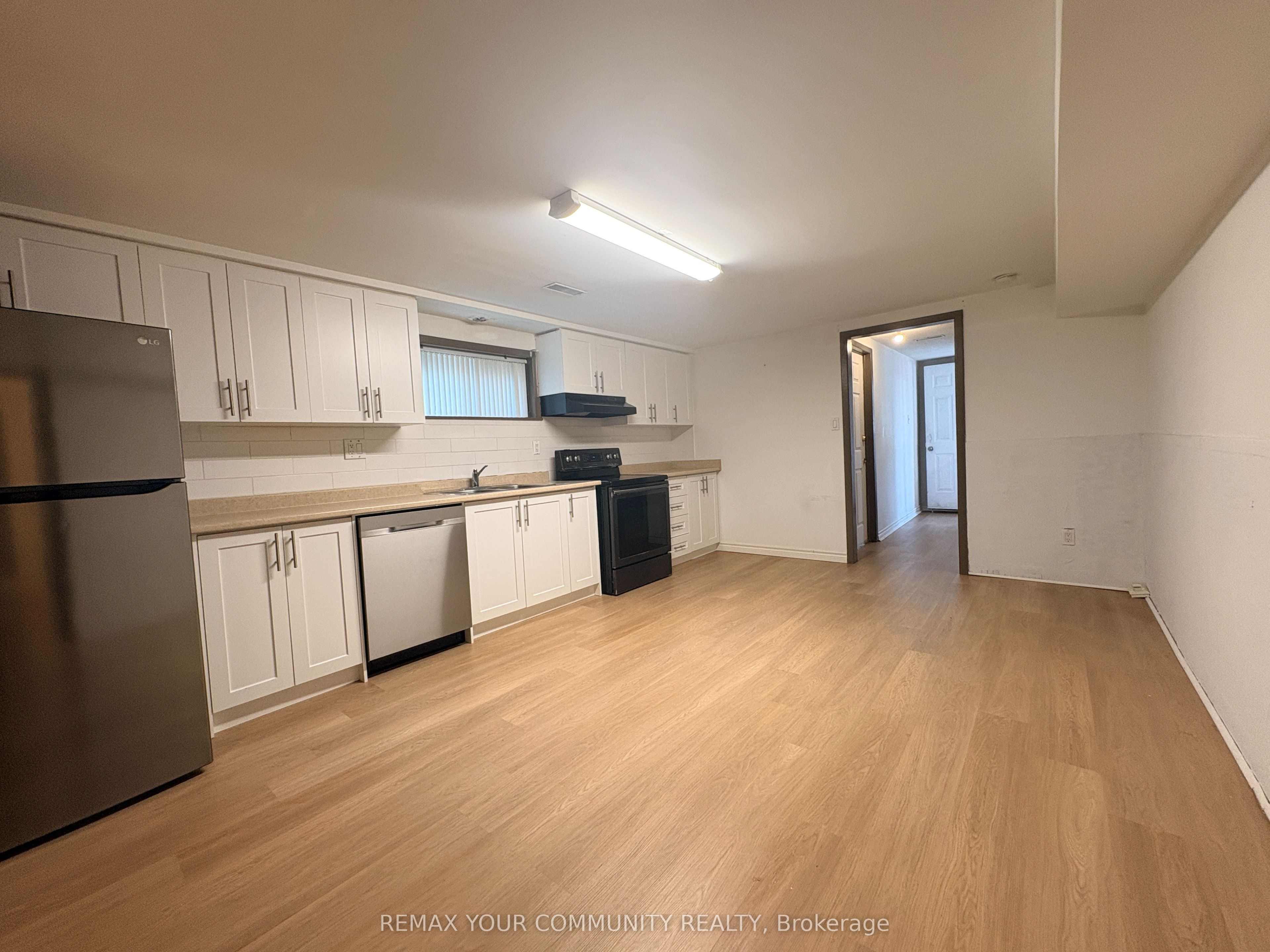 7837 Martin Grove Road Basement Property Photo 6