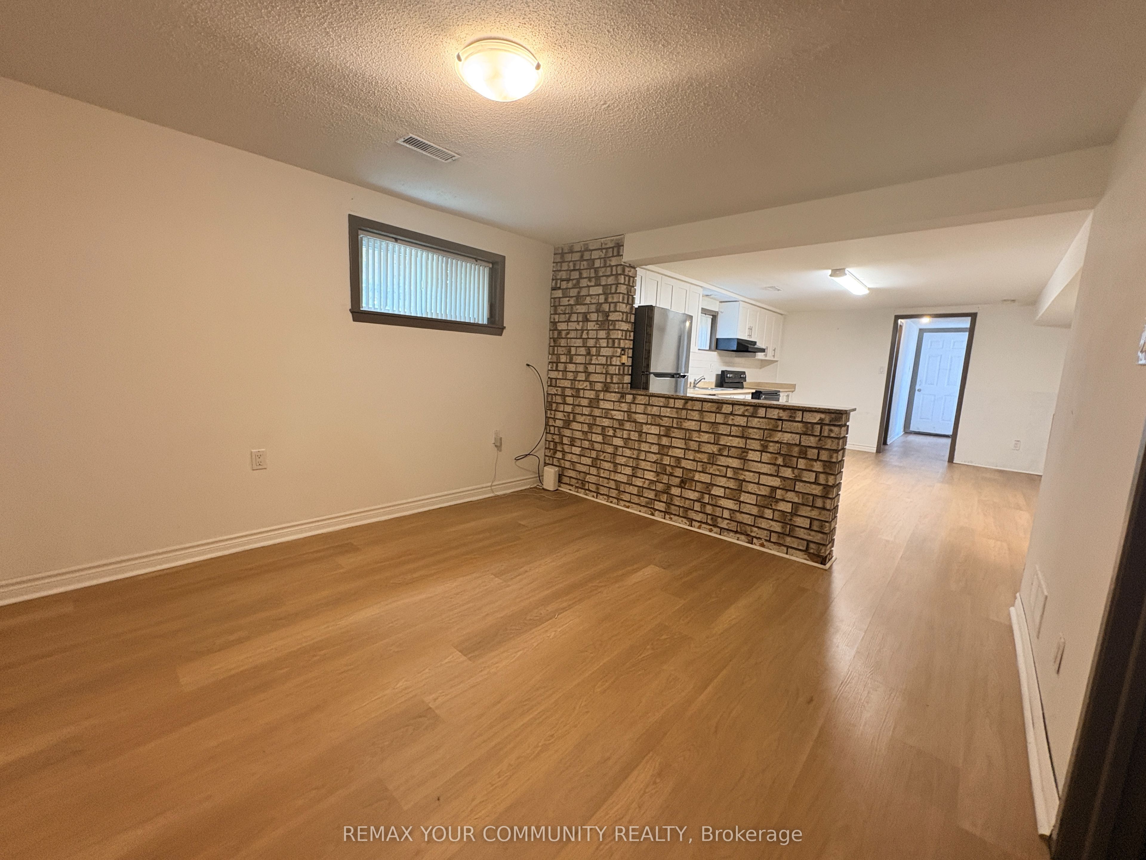 7837 Martin Grove Road Basement Property Photo 8