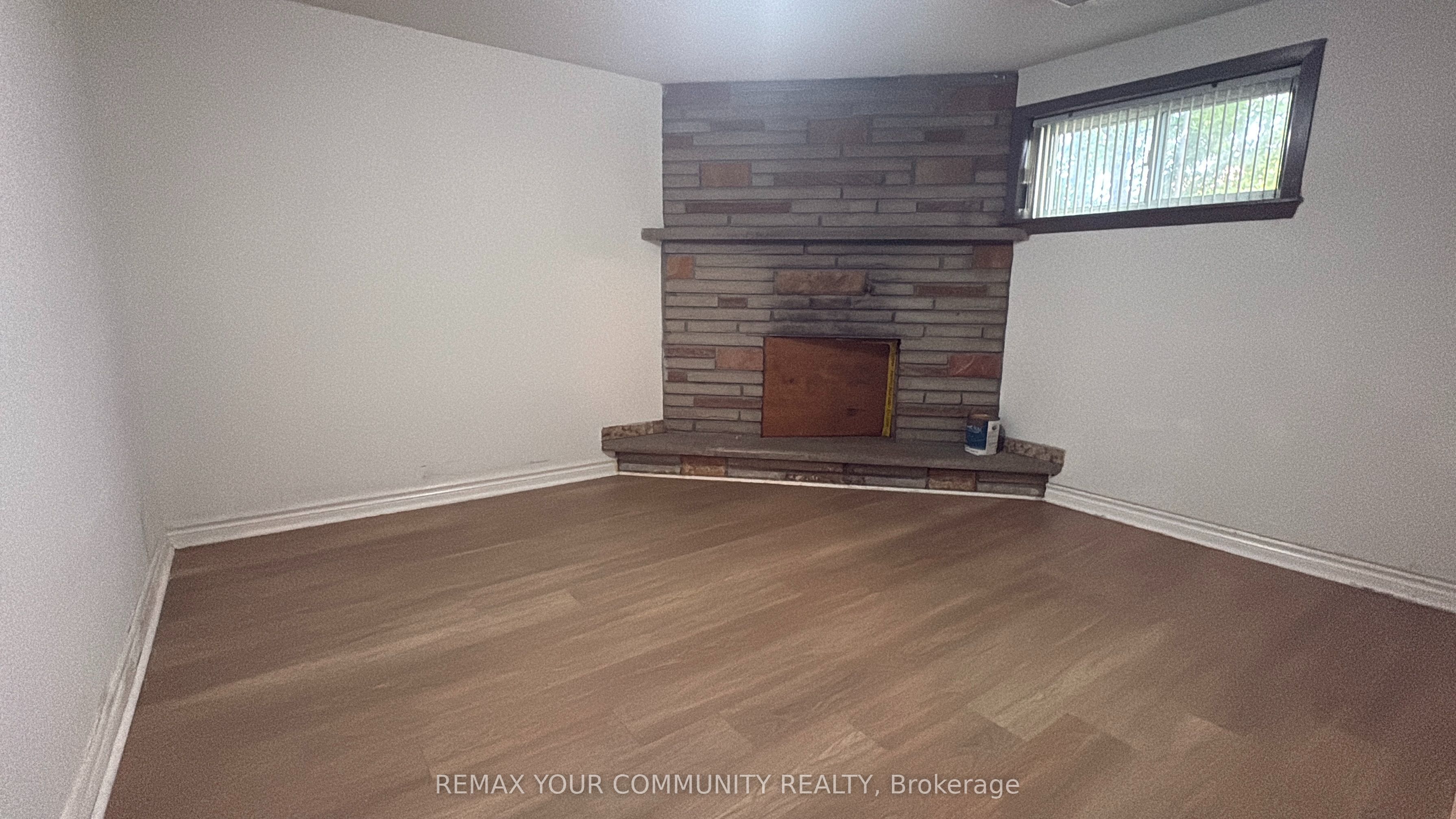 7837 Martin Grove Road Basement Property Photo 11