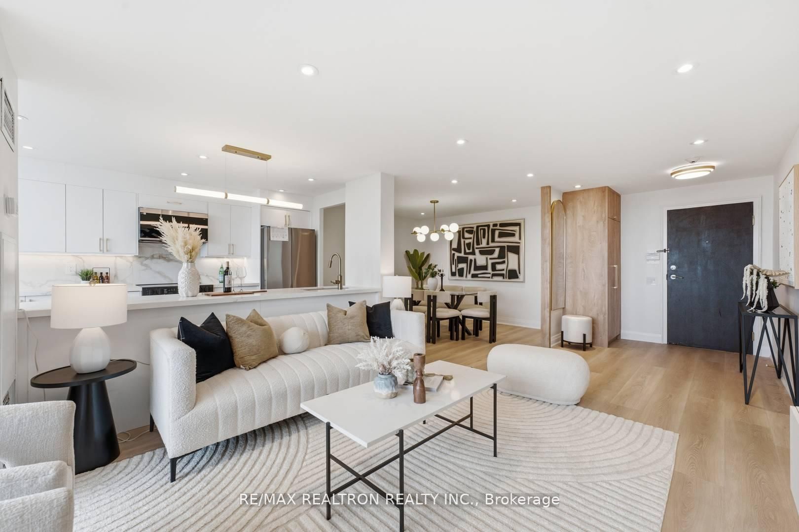 110 Promenade Circle 805