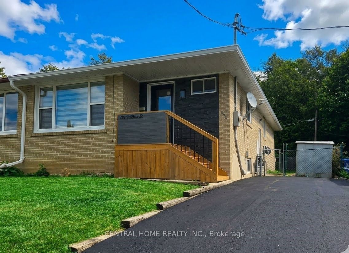 137 Willow Lane
