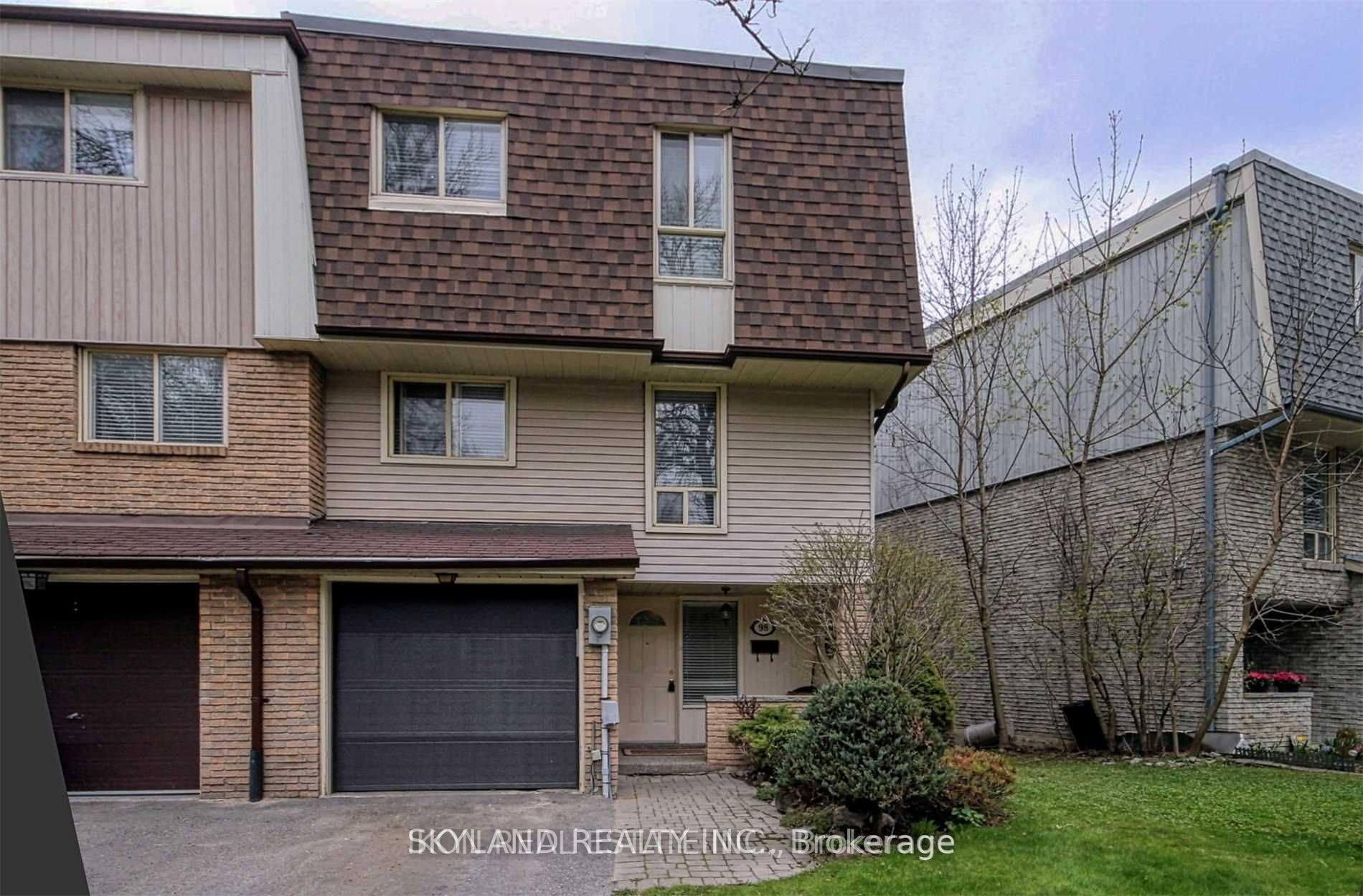 98 Henderson Drive Property Photo 1