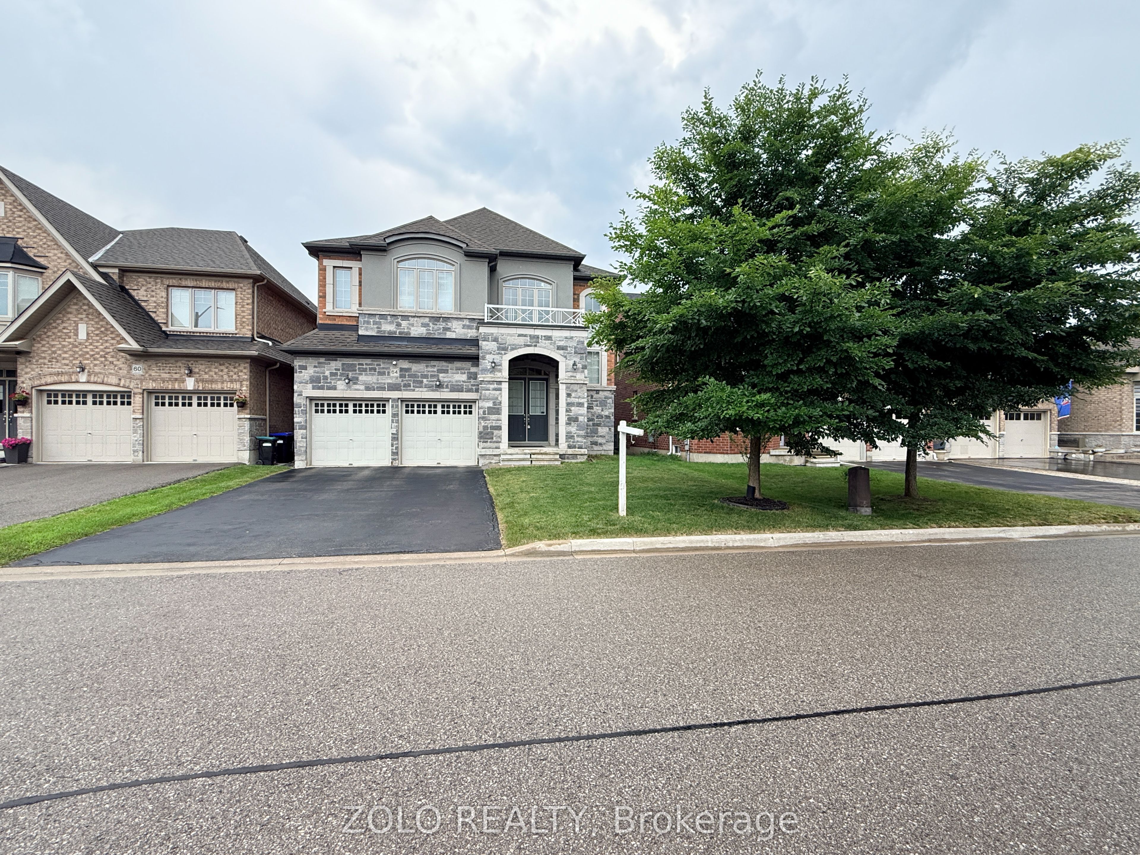 64 Cayton Crescent Property Photo 1