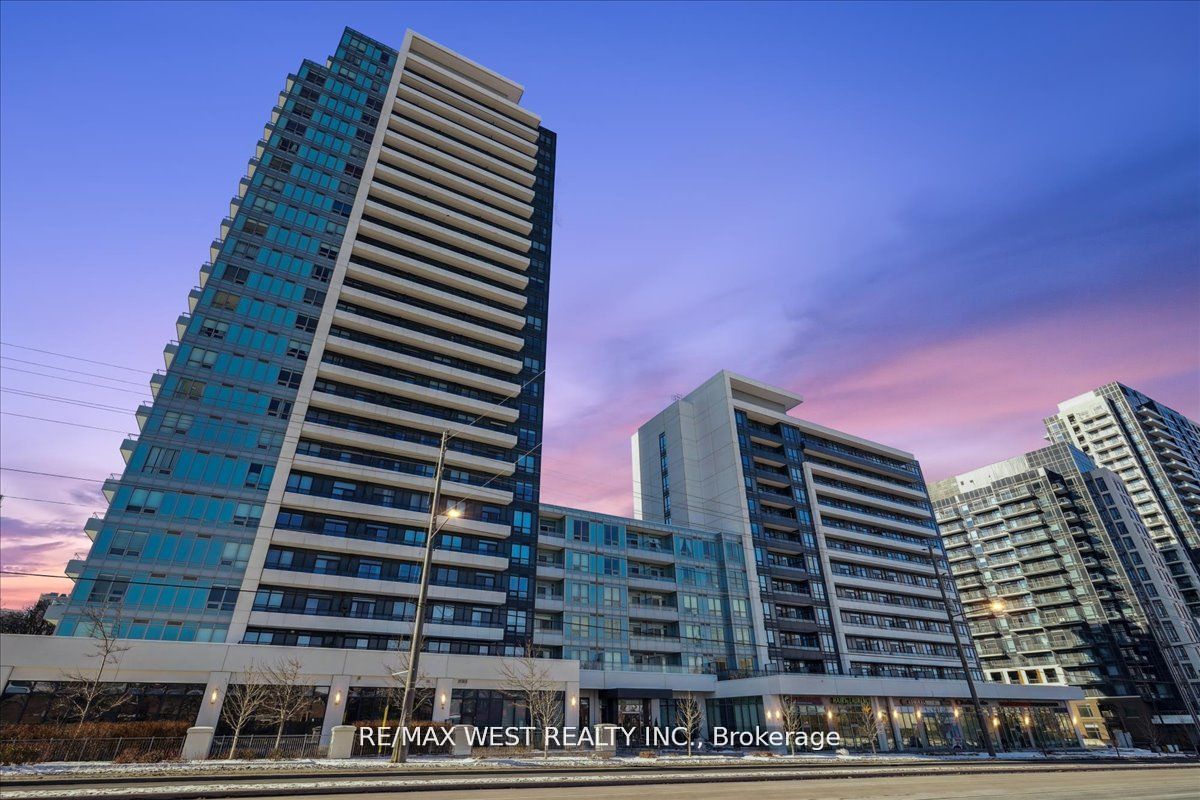 7900 Bathurst Street 714 Property Photo 1