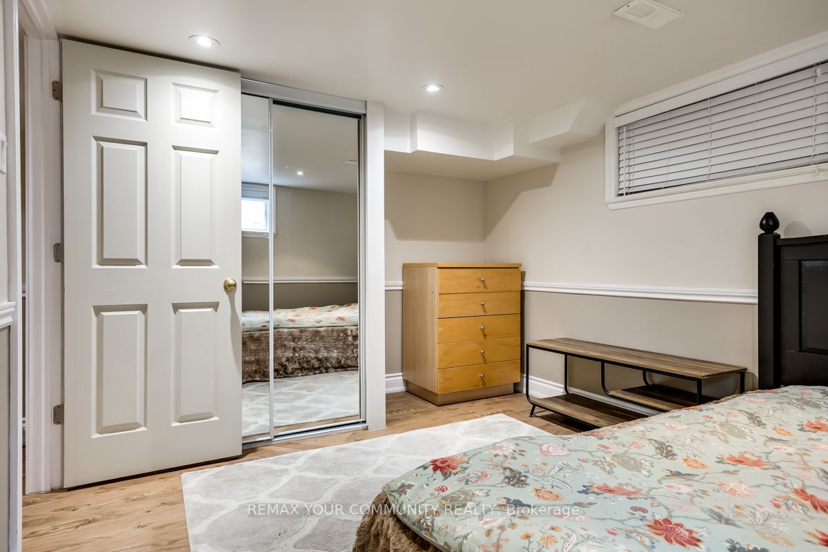 71 Hawman Avenue Lower Level Property Photo 6
