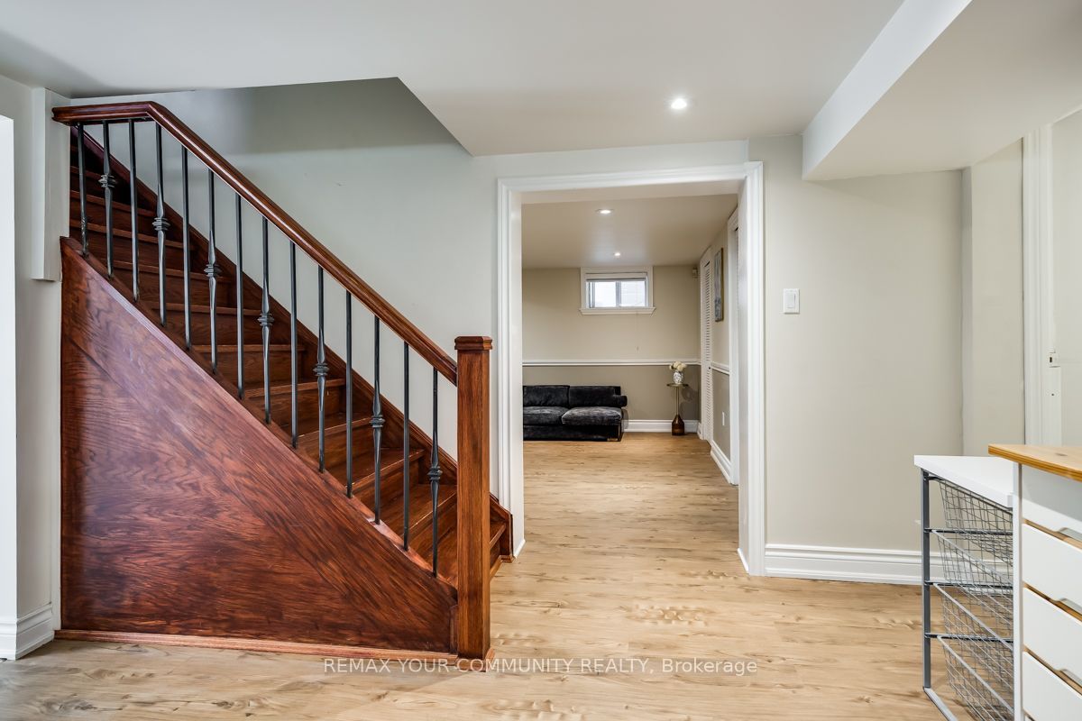71 Hawman Avenue Lower Level Property Photo 7
