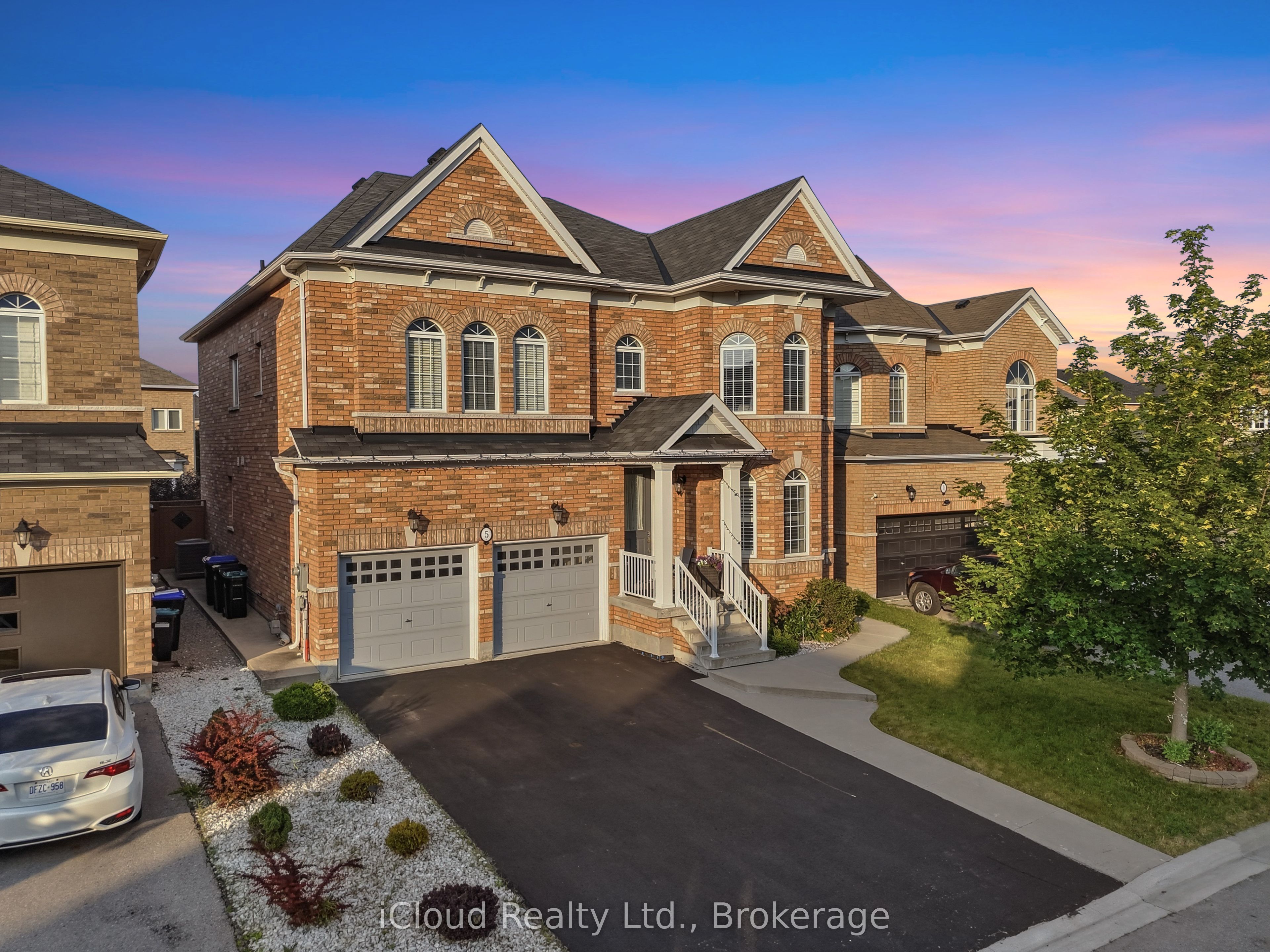 5 Leith Drive Property Photo 2