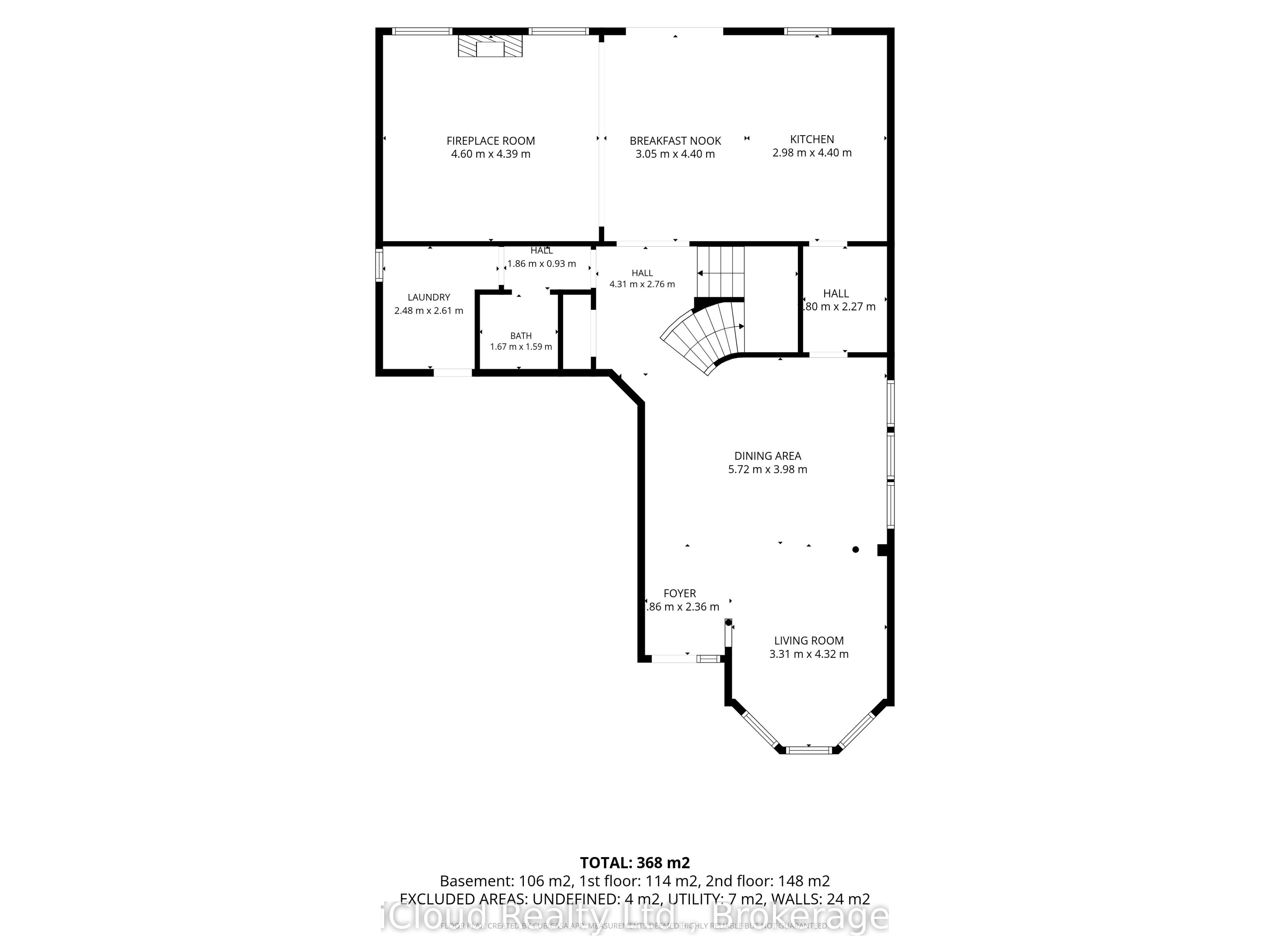 5 Leith Drive Property Photo 47