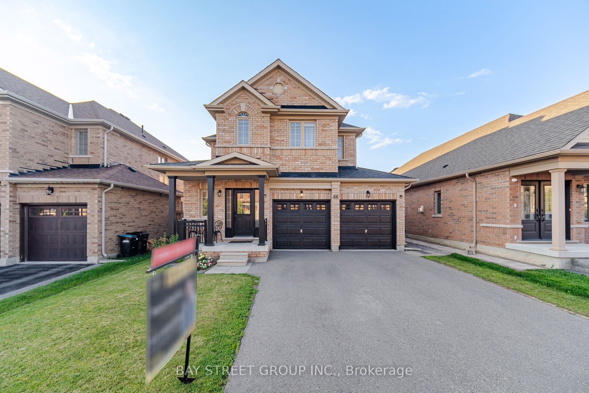 66 Milby Crescent Property Photo 1