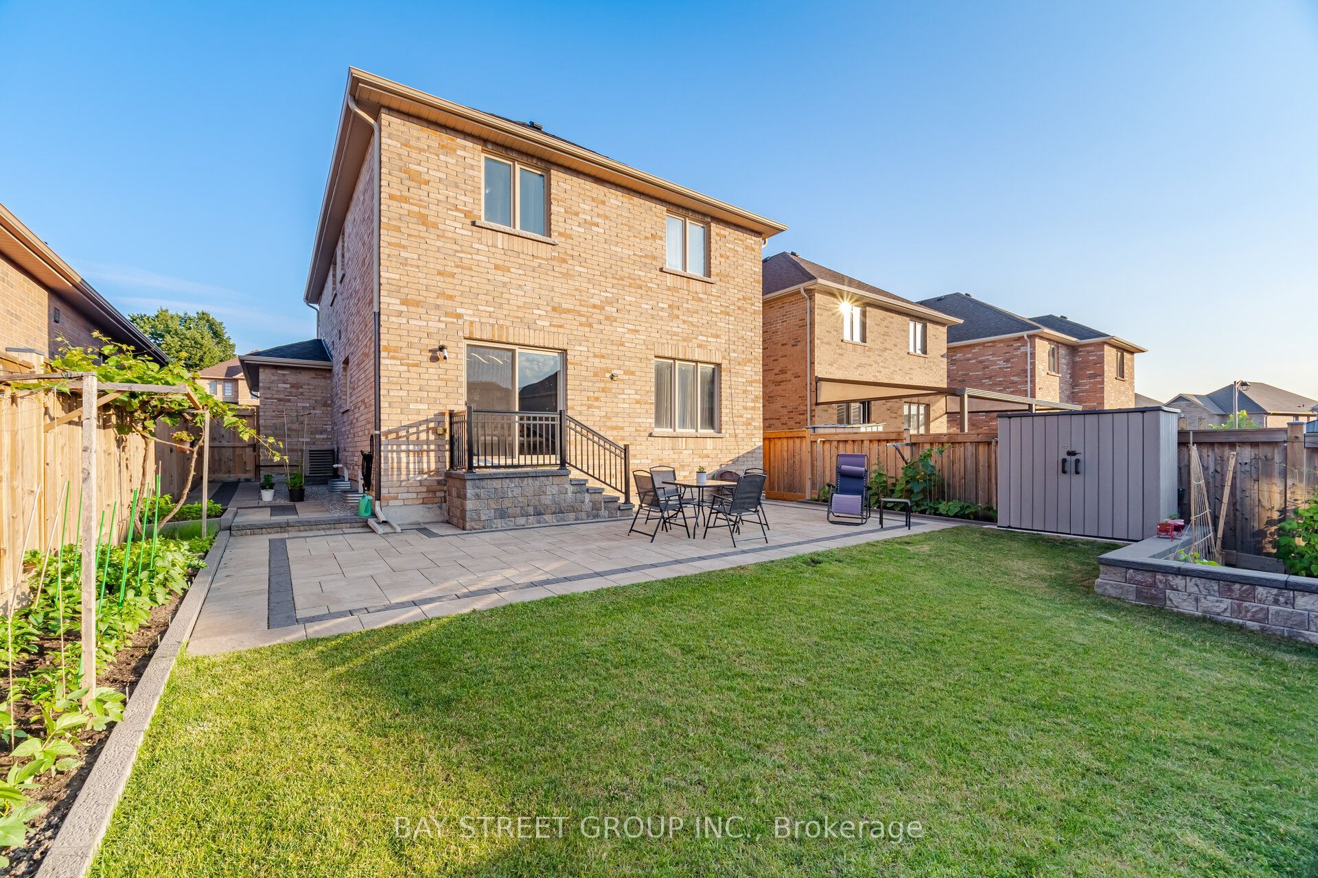 66 Milby Crescent Property Photo 32