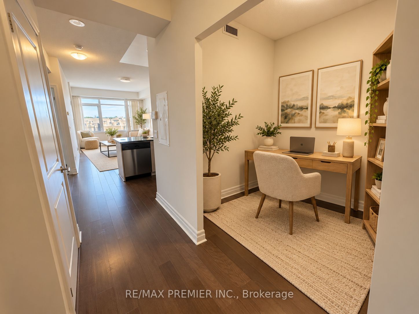 8110 Birchmount Road 506 Property Photo 4