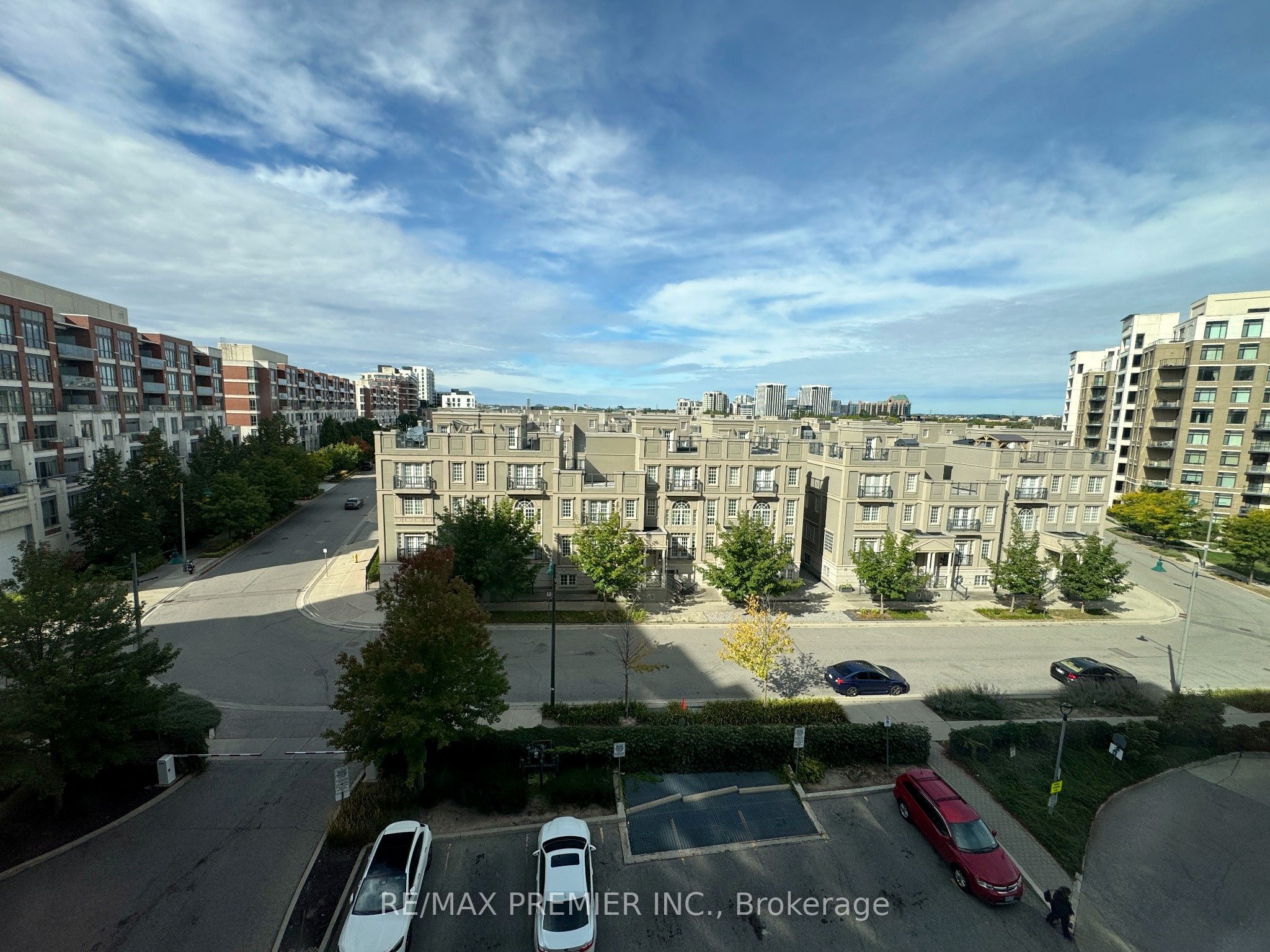 8110 Birchmount Road 506 Property Photo 10