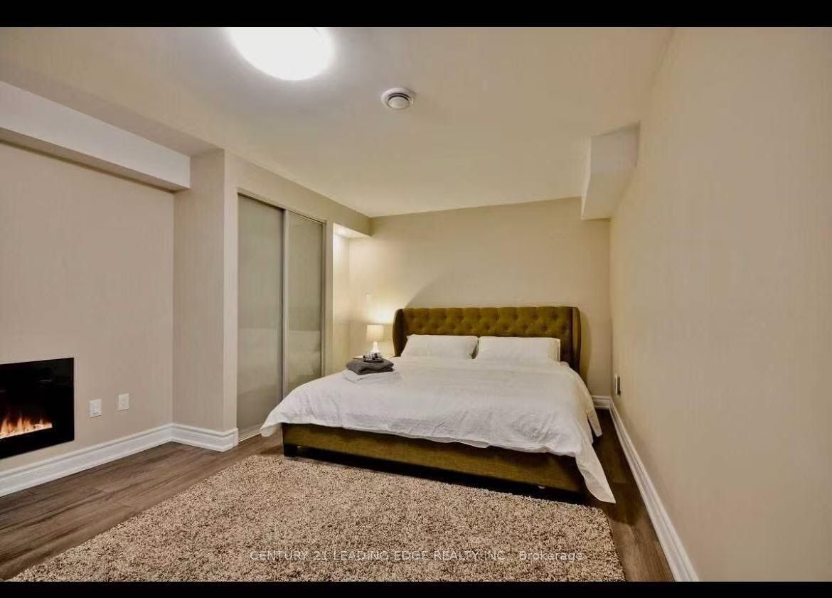 129 Bernard Avenue Bsmt Property Photo 4