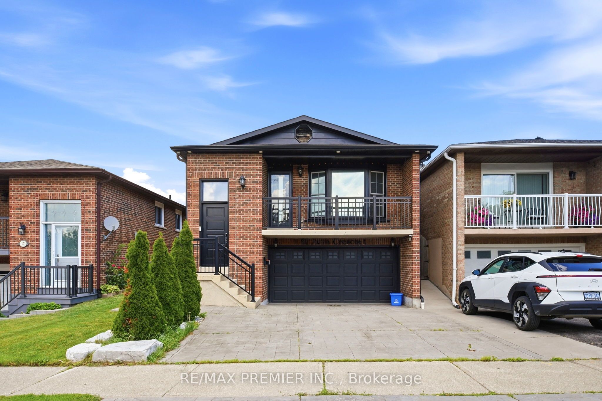 21 Avon Crescent Ground & Lower Property Photo 2
