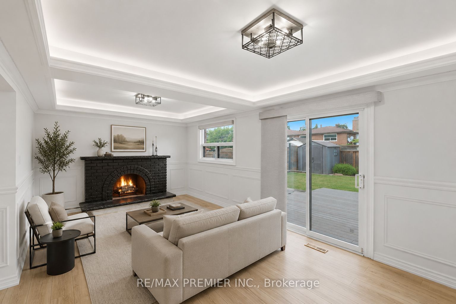 21 Avon Crescent Ground & Lower Property Photo 13