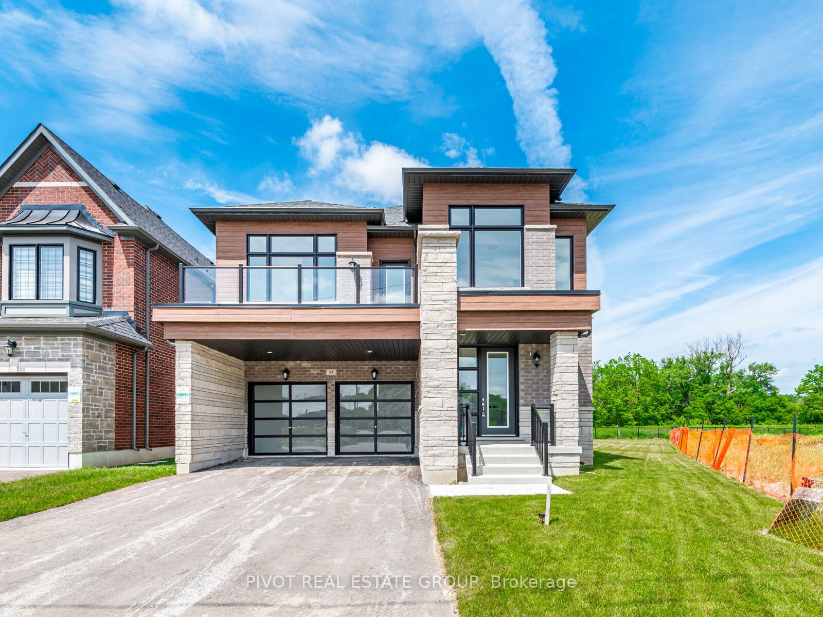 34 Montorio Drive