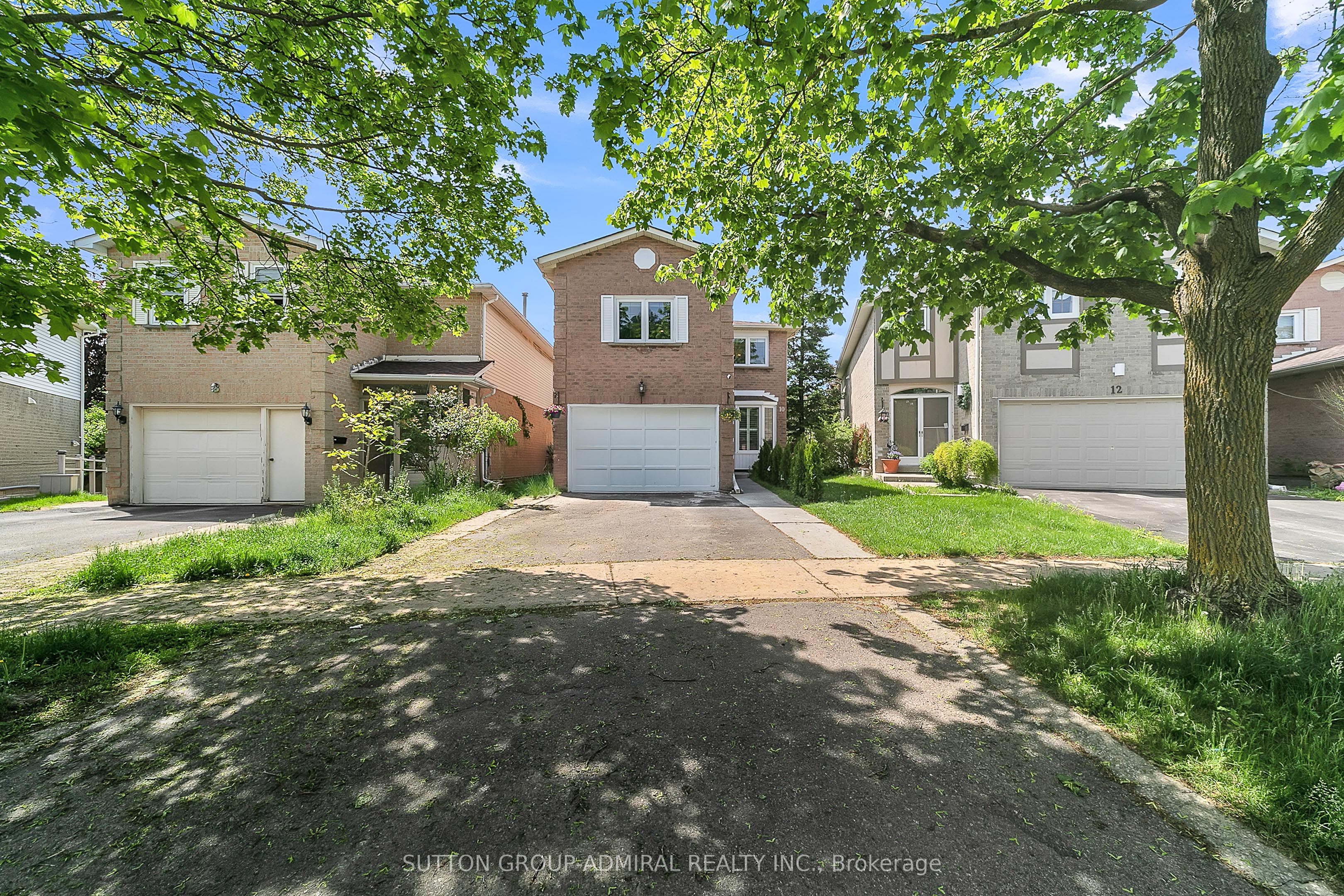 10 Park Lane Circle Property Photo 1