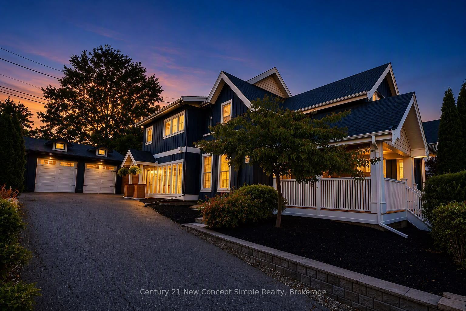 56 Machell Avenue Property Photo 1