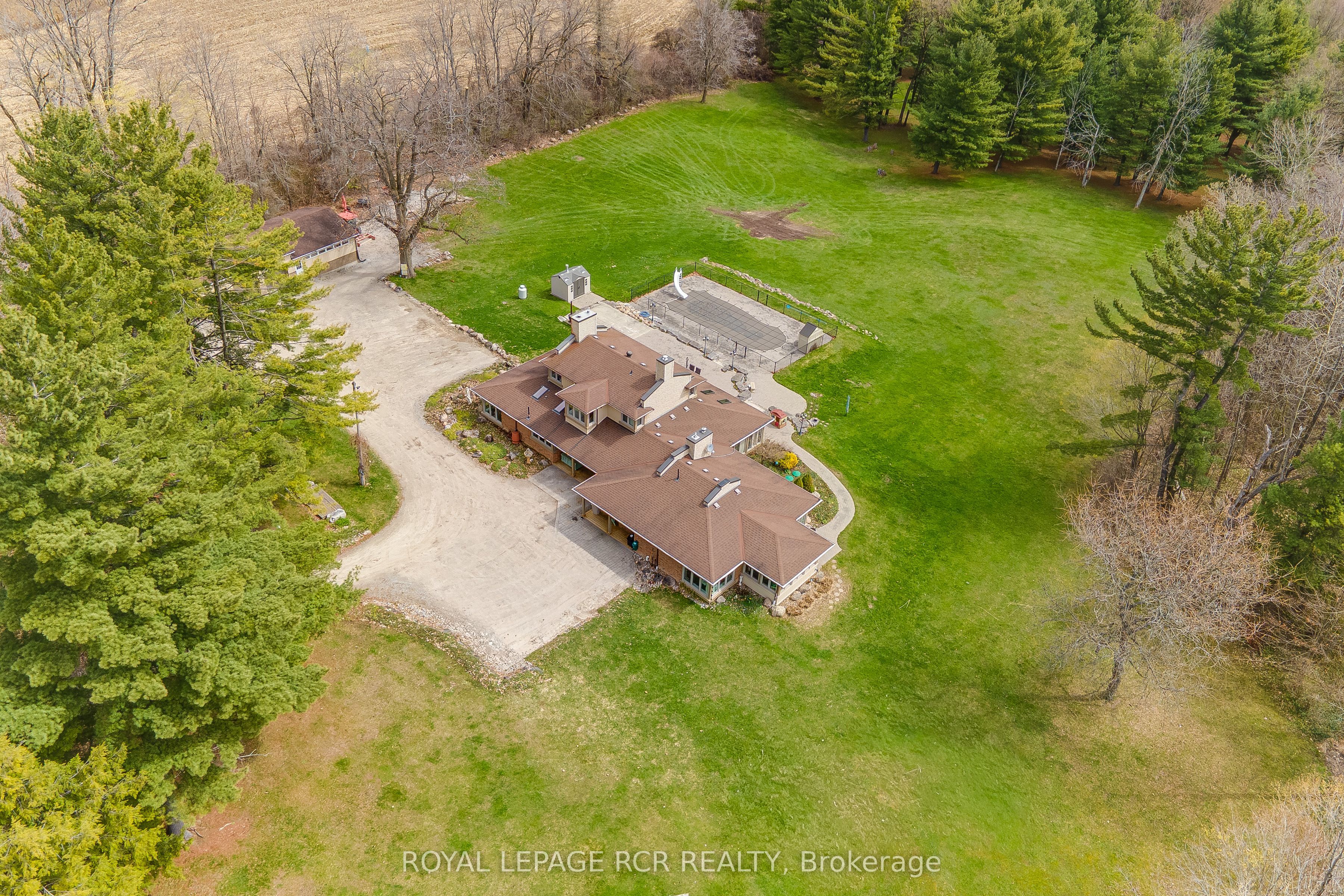 16365 Bathurst Street Property Photo 44