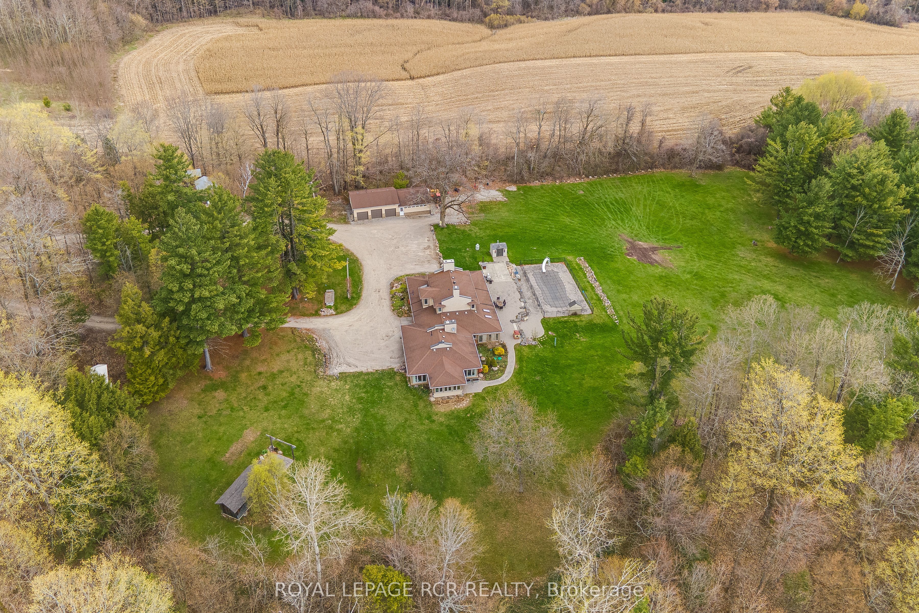16365 Bathurst Street Property Photo 48