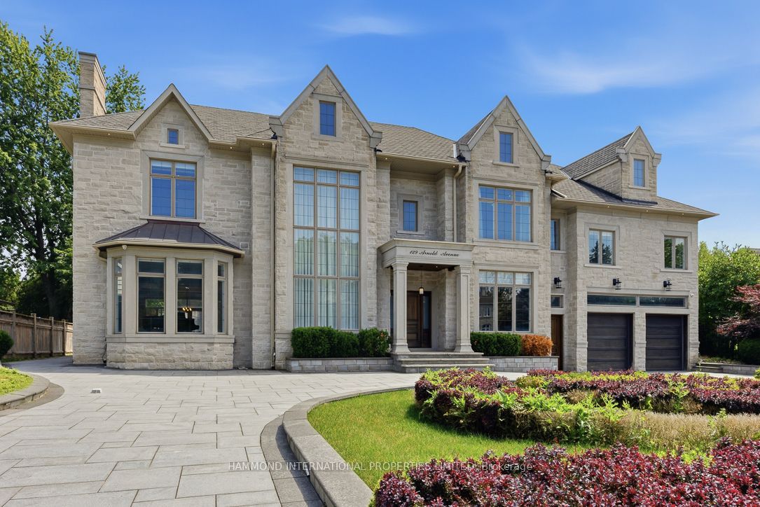 129 Arnold Avenue Property Photo 1