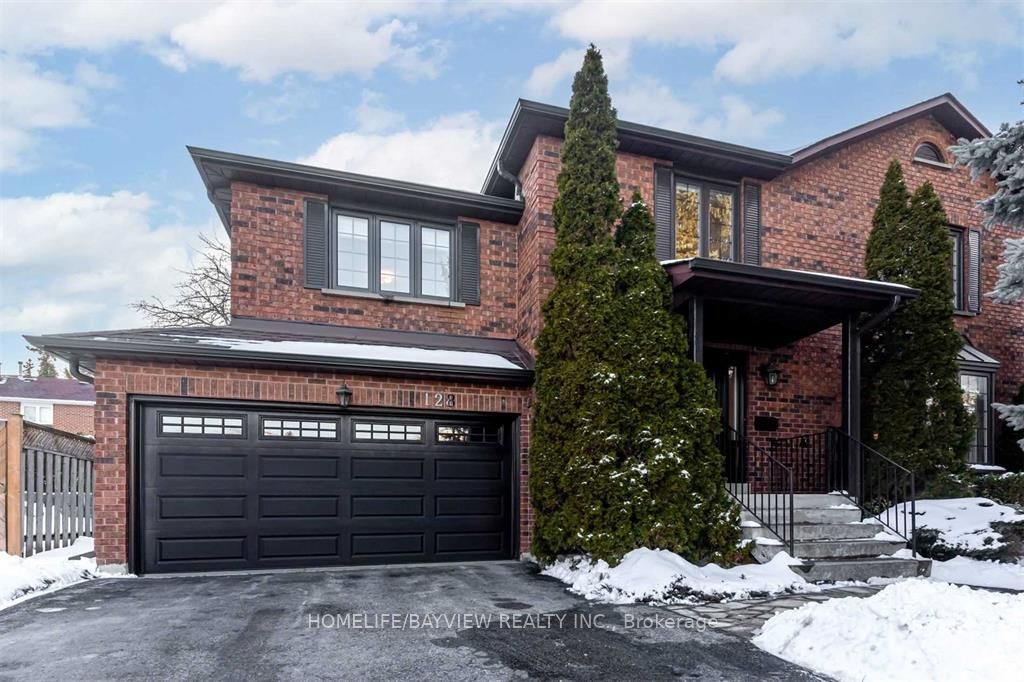 128 Adam Place Lower Unit/basement Property Photo 4