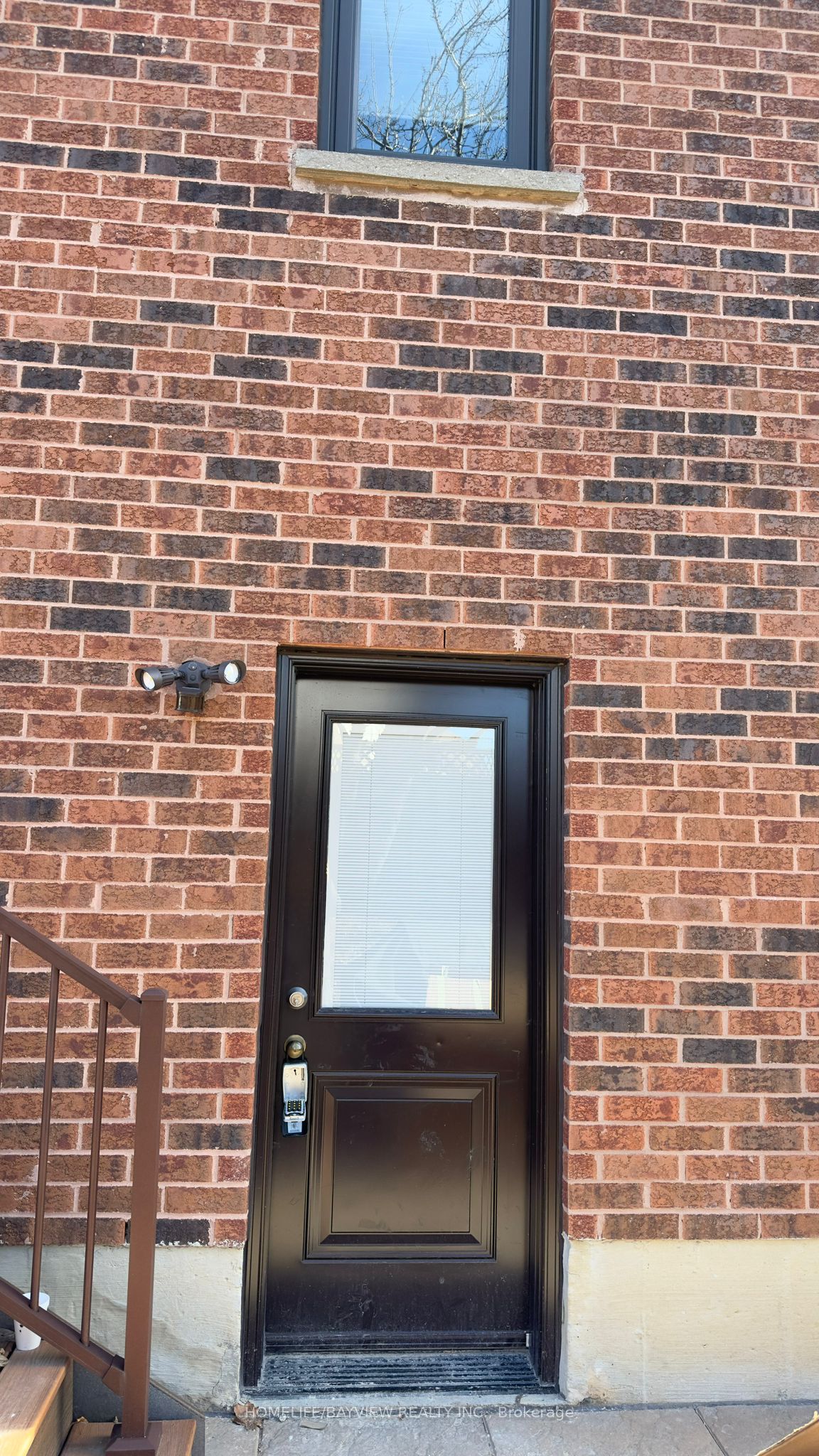 128 Adam Place Lower Unit/basement Property Photo 6