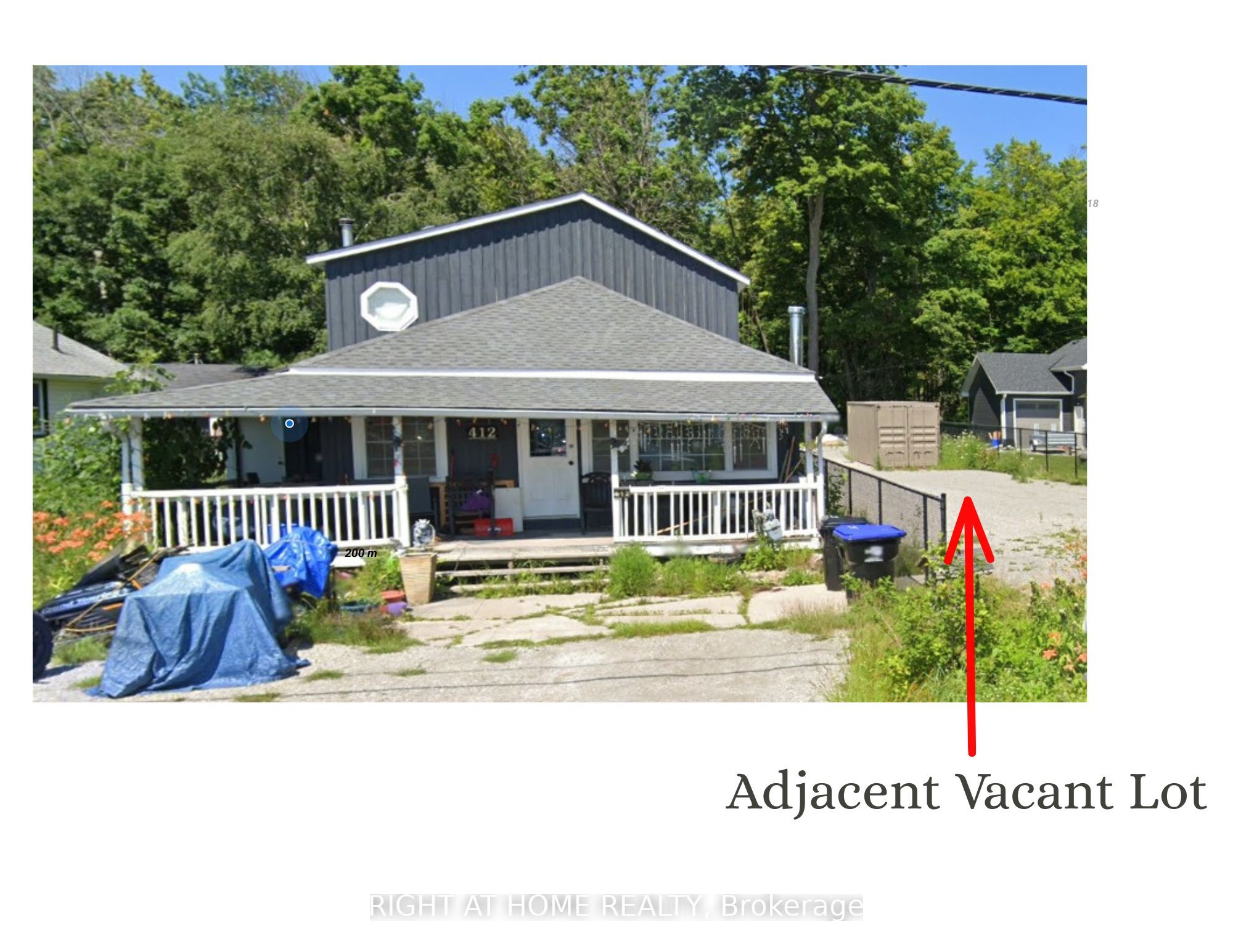 412 Limerick Crescent Property Photo 2