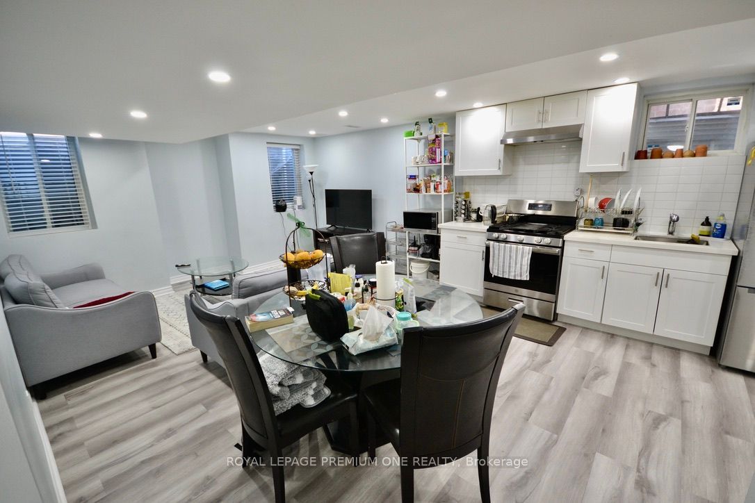 465 Kleinburg Summit Way Property Photo 11