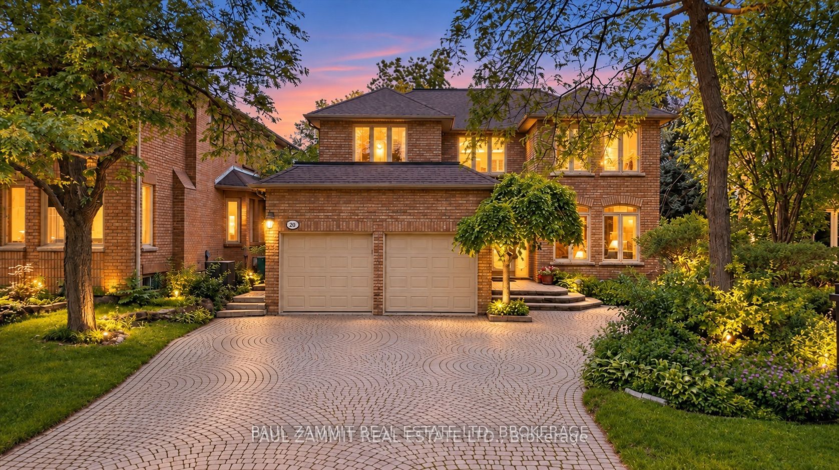 20 Tanglewood Trail