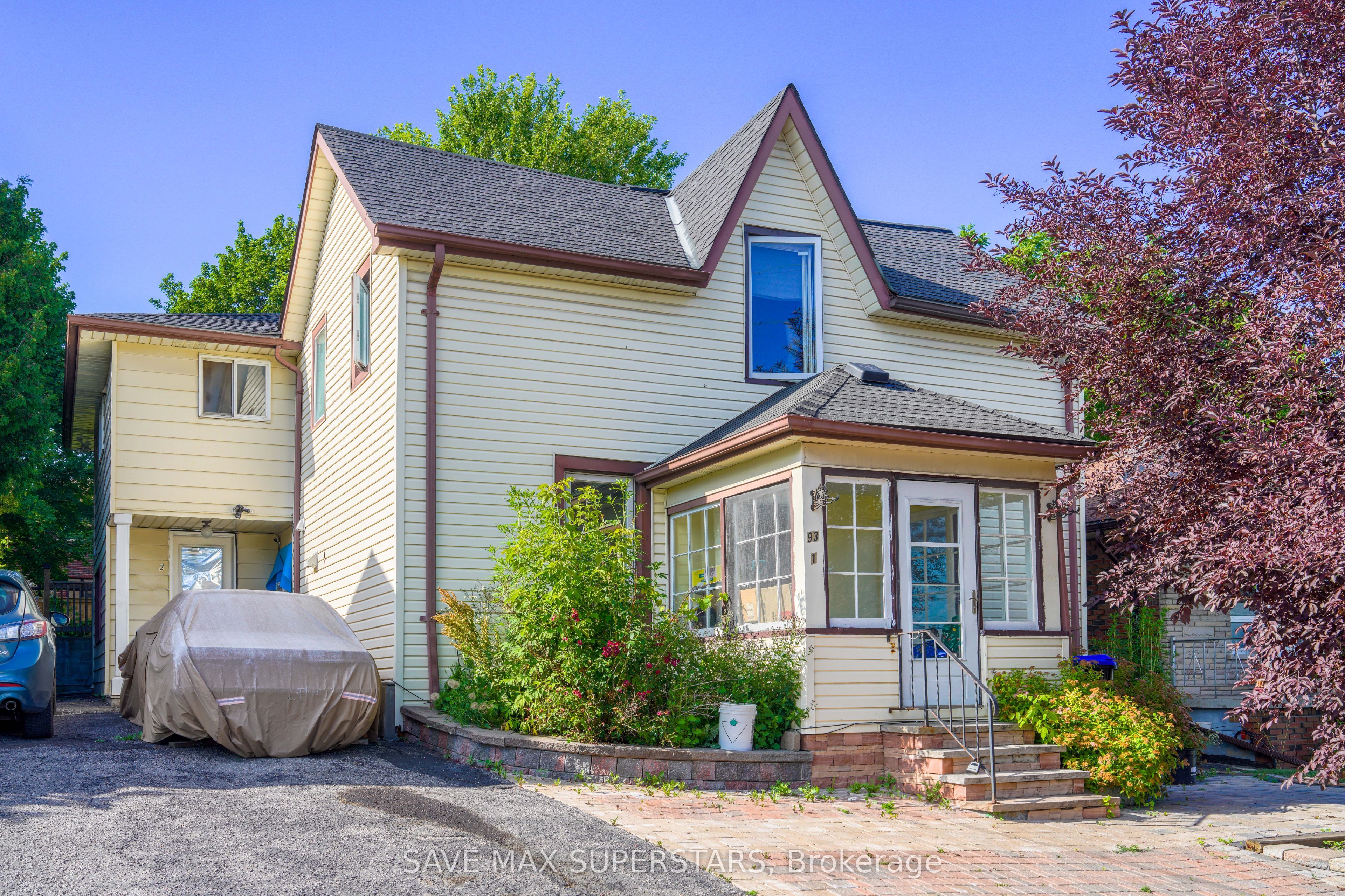 93 John Street E Property Photo 43